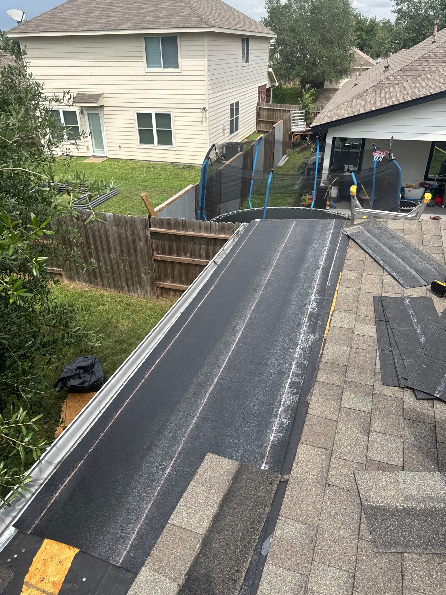 Repairs by Proud Roofing by Proud Roofing