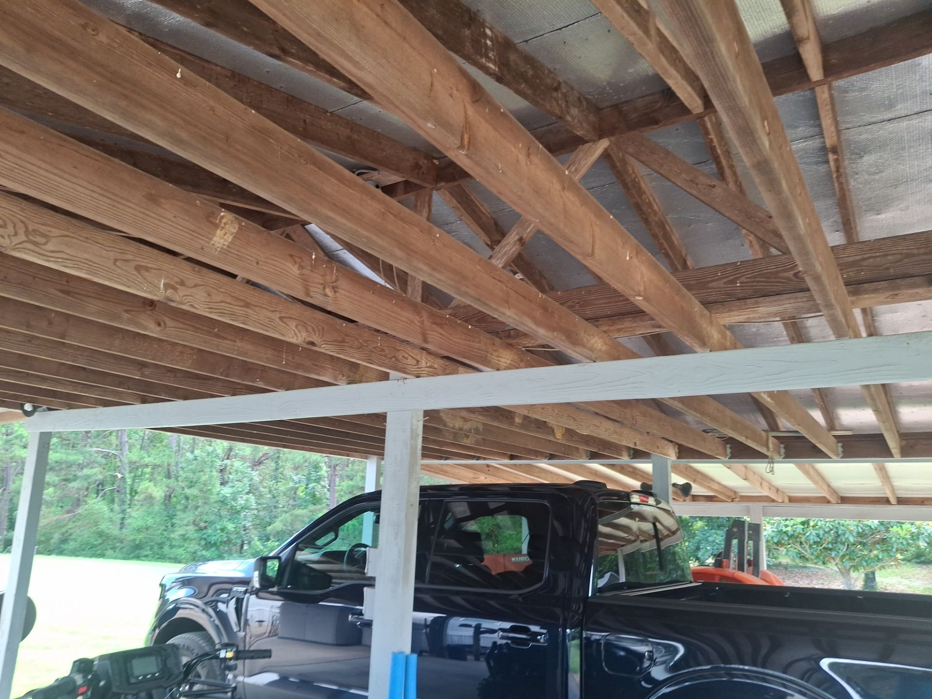 Bringing This Hawkins TX Exterior Back to Life by Quality Coats Painting