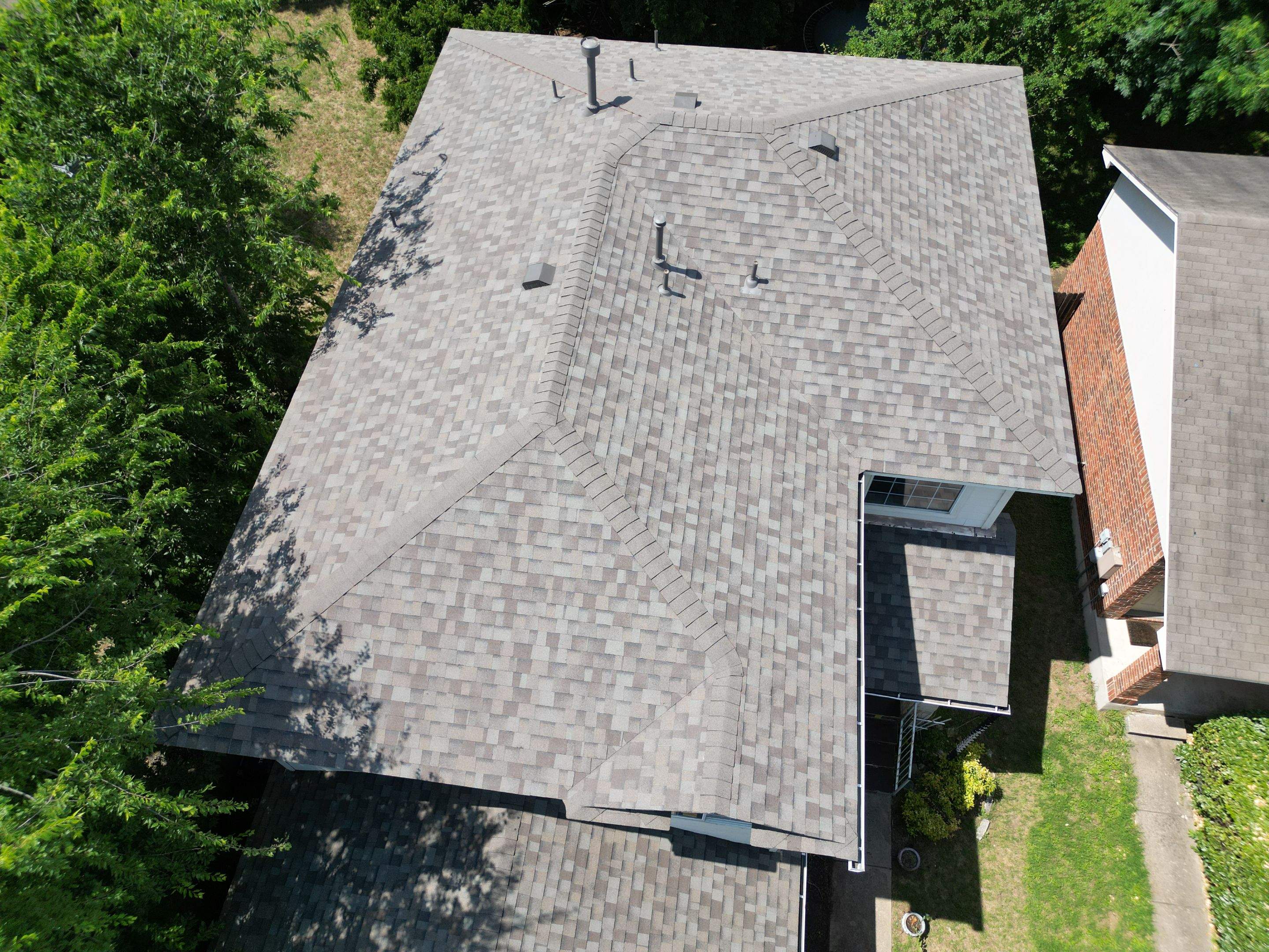 Driftwood - Owens Corning TruDefinition Duration by RoofsOnly.com