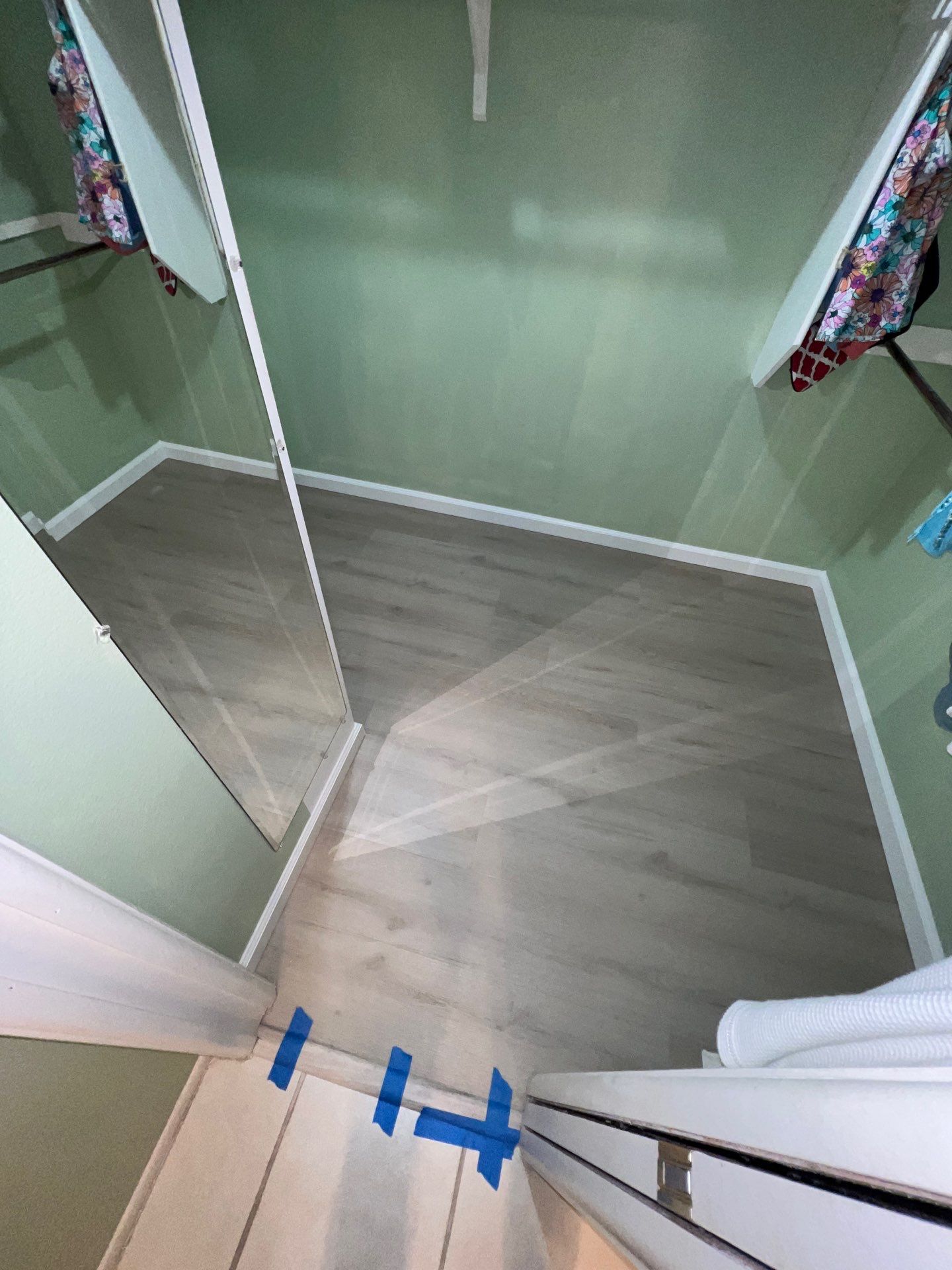 Lemberg Cove Oak LVP by Vrmmm Flooring