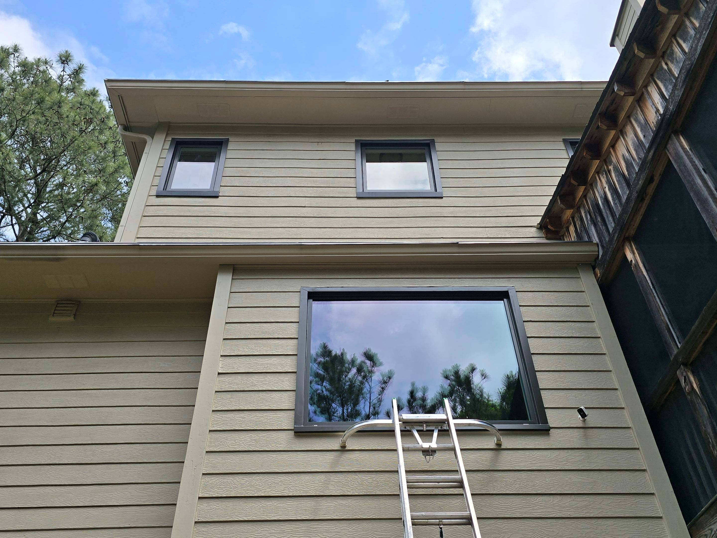 Schmidt Project in Vestavia Hills by The Window Source