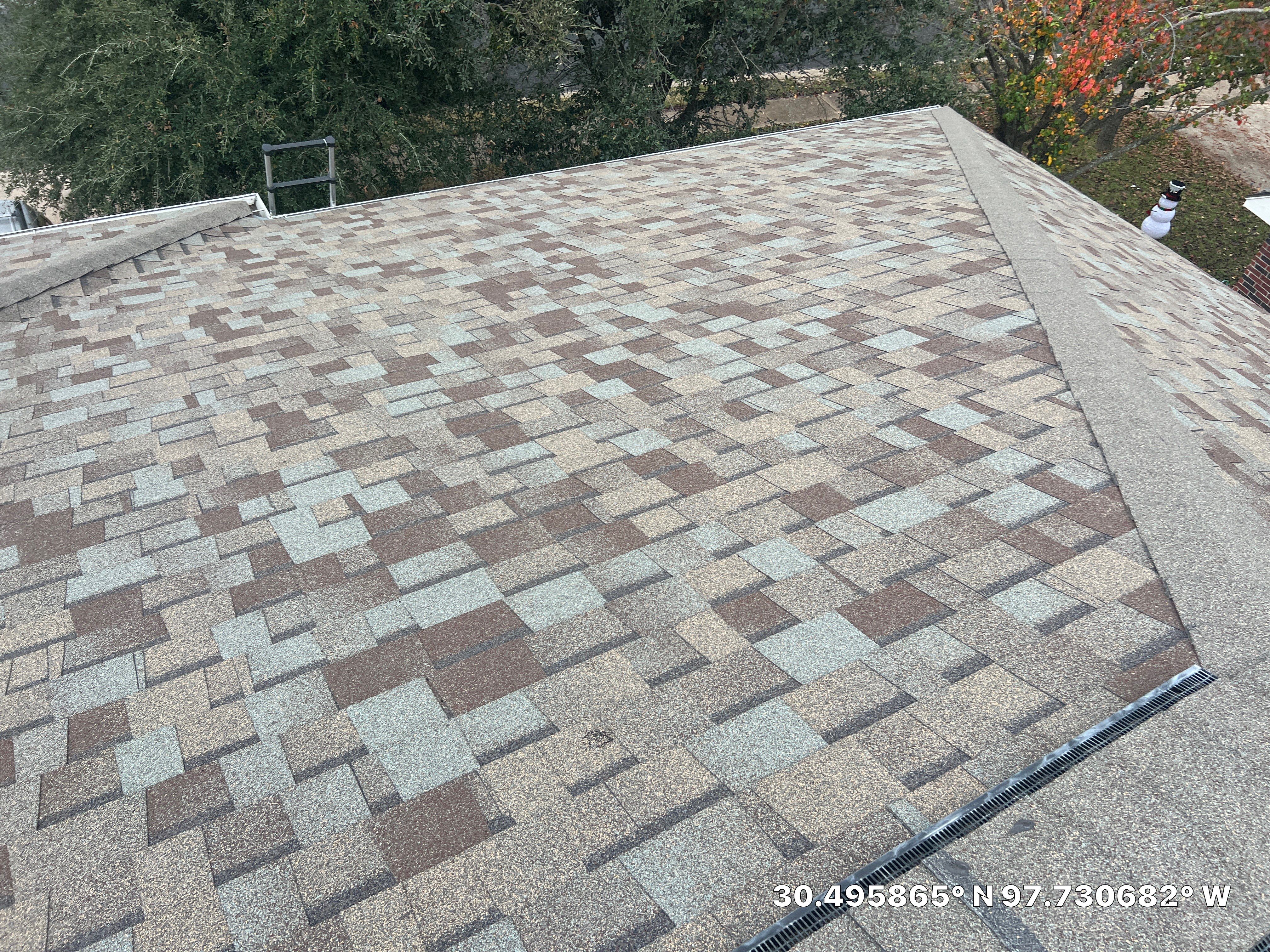 Comprehensive Exterior Restoration and Roofing Replacement in Round Rock by Caliber Restoration LLC