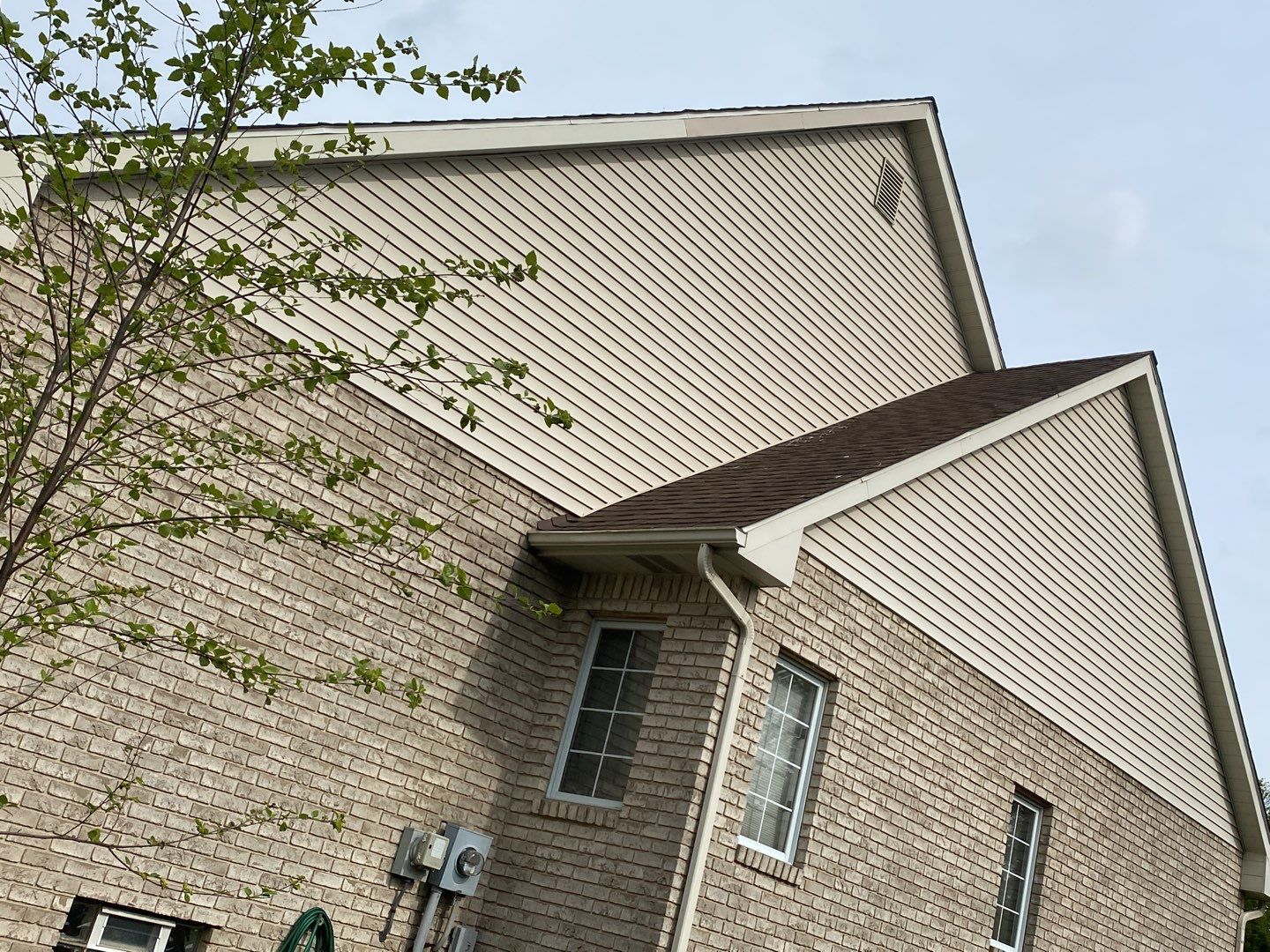 Brock Colaner by Silver Leaf Contracting 