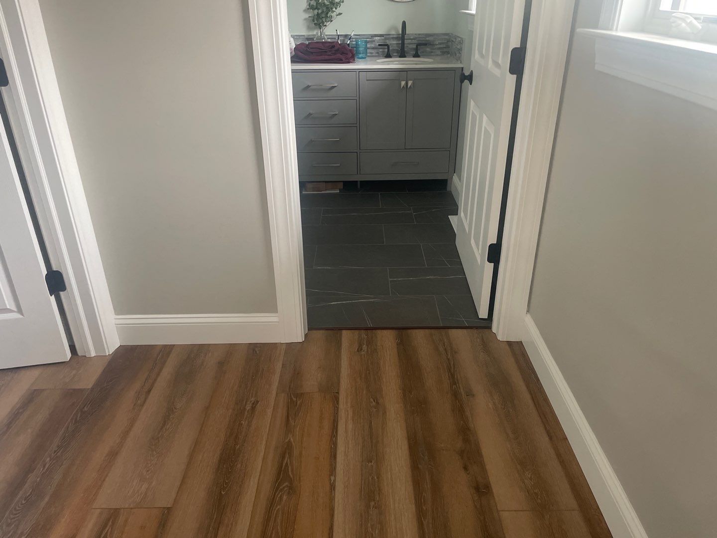 Project in Glenmoore by WilLine Builders LLC