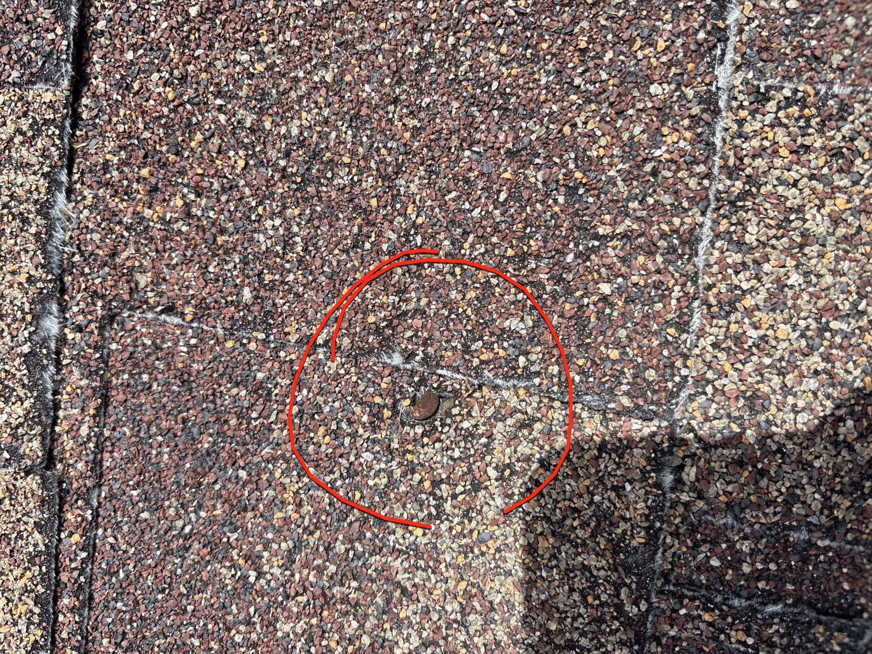 Emergency Repair  by Deerfield Roofing LLC