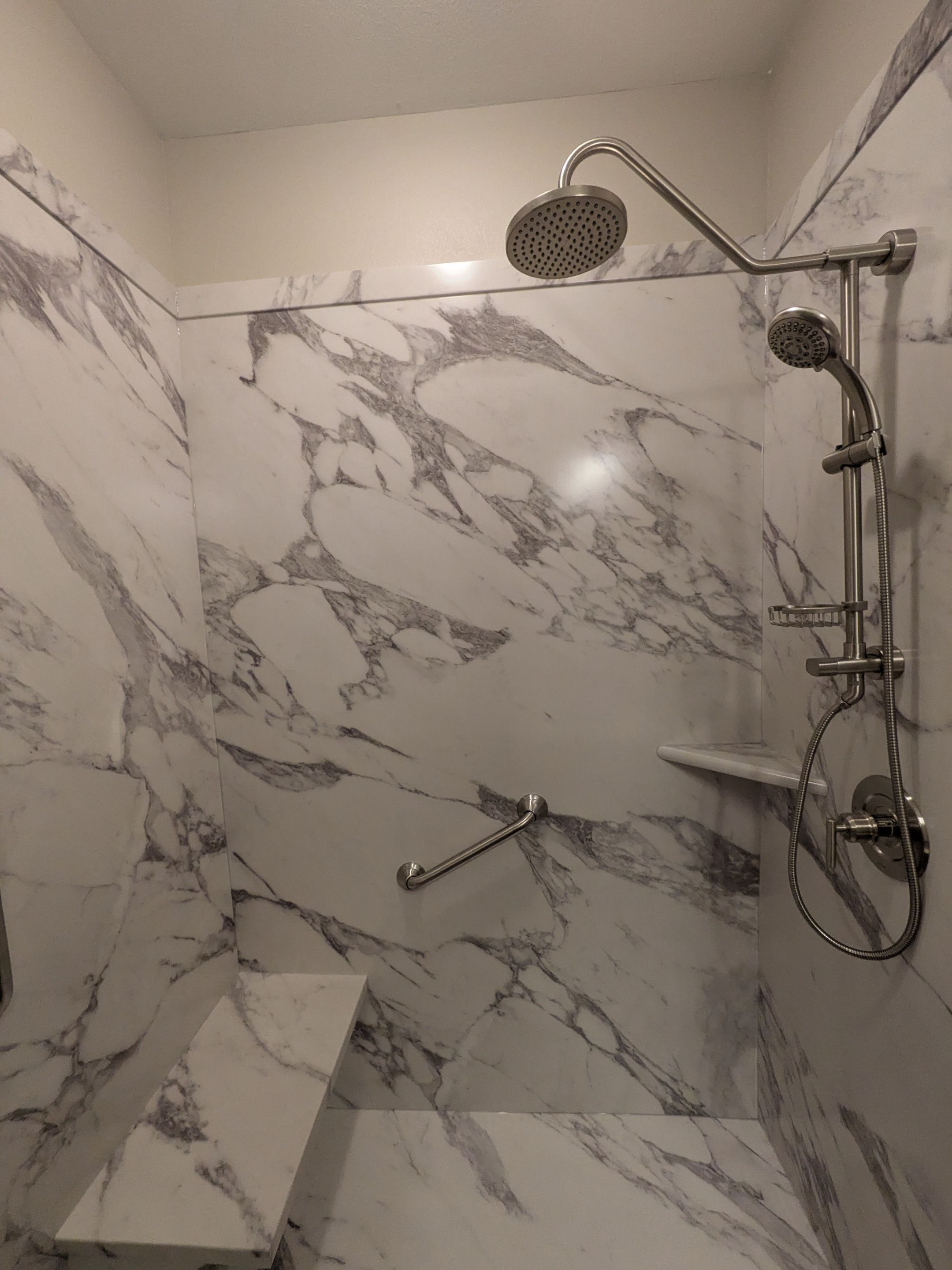 Guffey Project in Fayetteville, AR by Twist & Spout