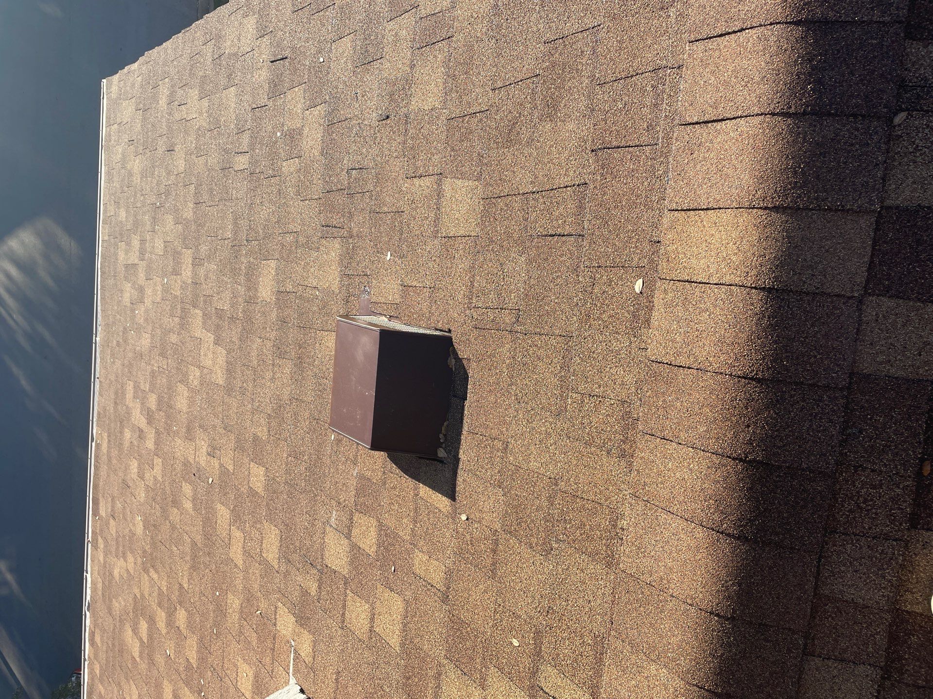Project in Austin by Rhino Roofing and General Contracting, LLC