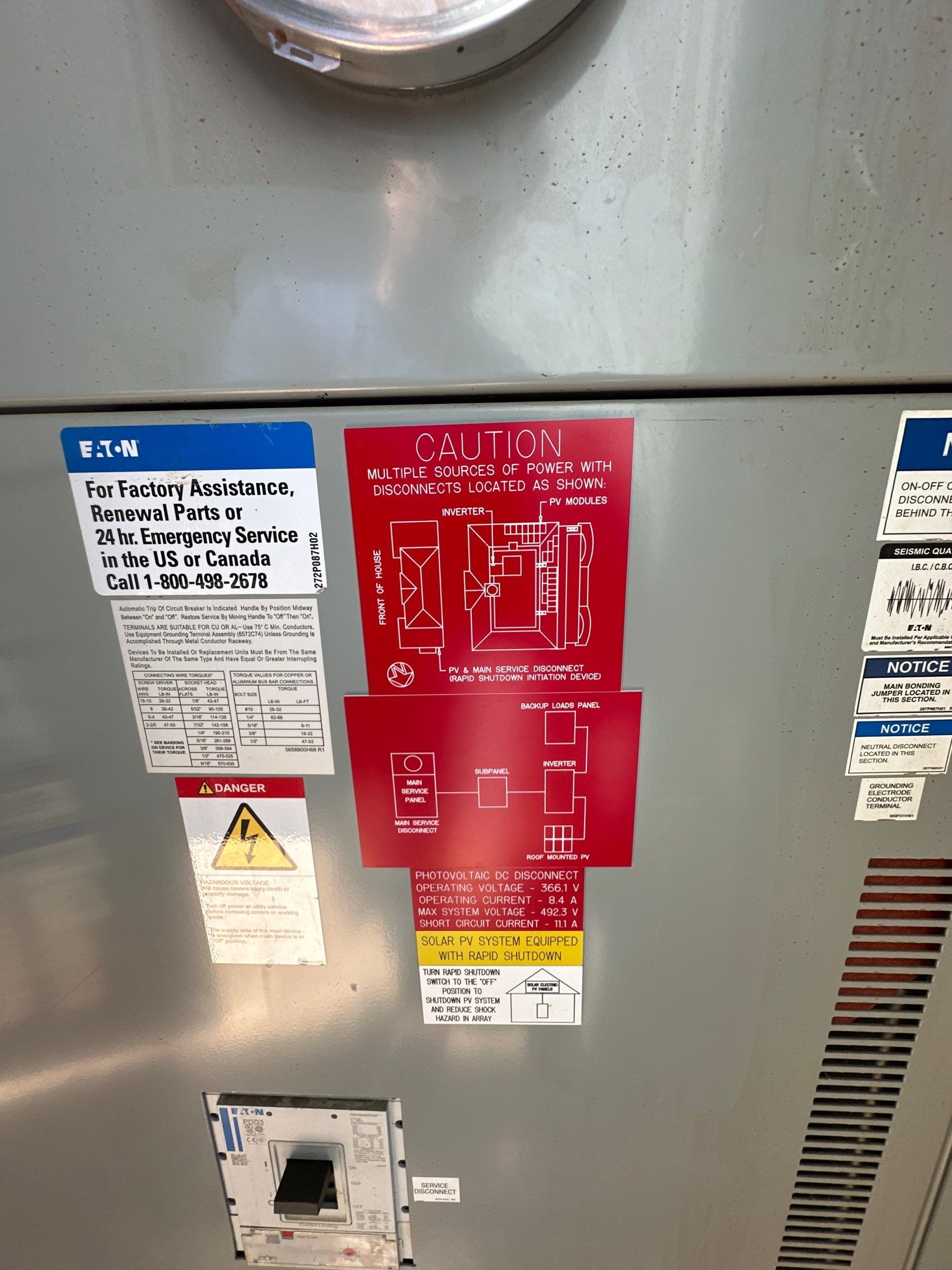 Residential Solar Panel and Battery Storage Installation in Los Angeles by AWS Solar