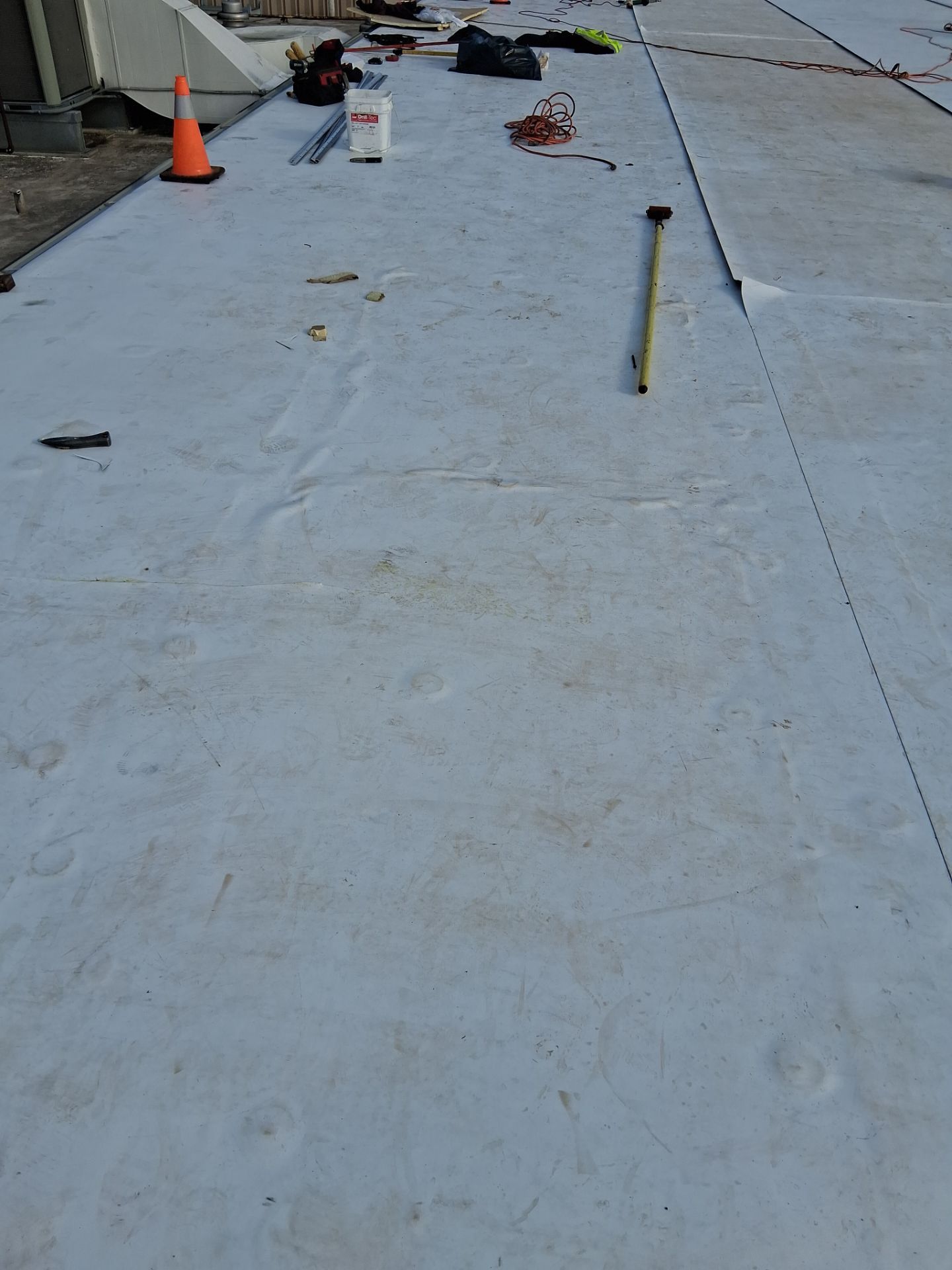 Project in Morganton by FLF CONSTRUCTION LLC 