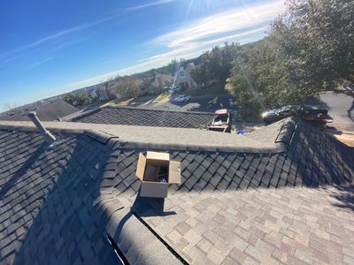 Project in Austin