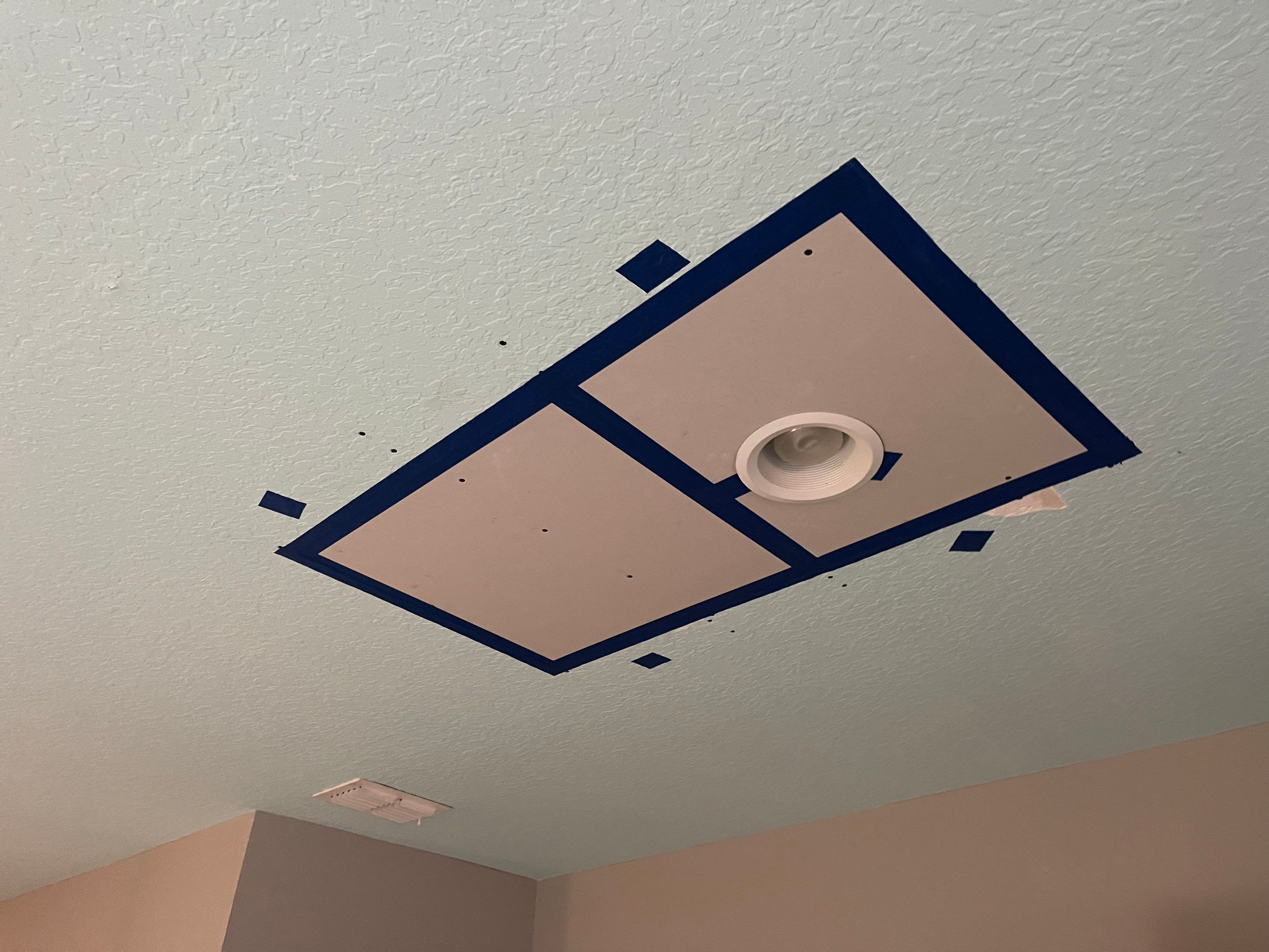 Project in Davenport by You Restorations LLC DBA YOU-Home