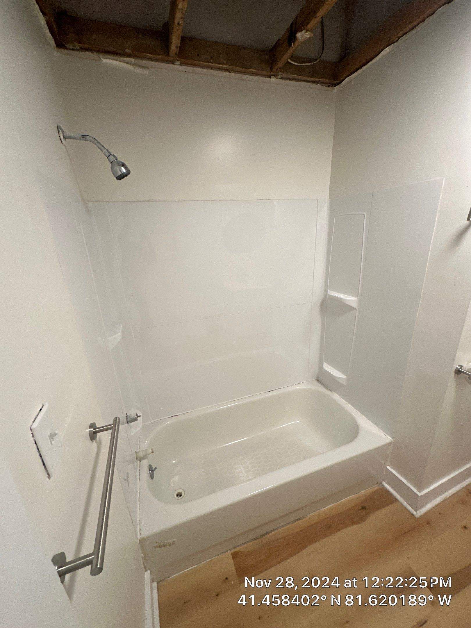 Residential Remodel with Bedroom addition by Rei Task