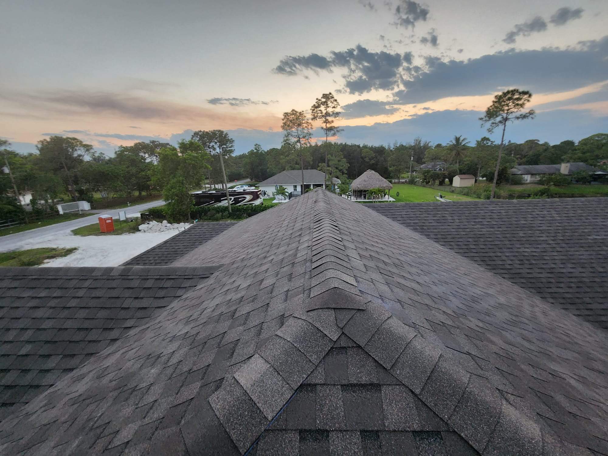 Tamko Heritage Weathered Wood by Total Roofing System The Metal Roof Experts