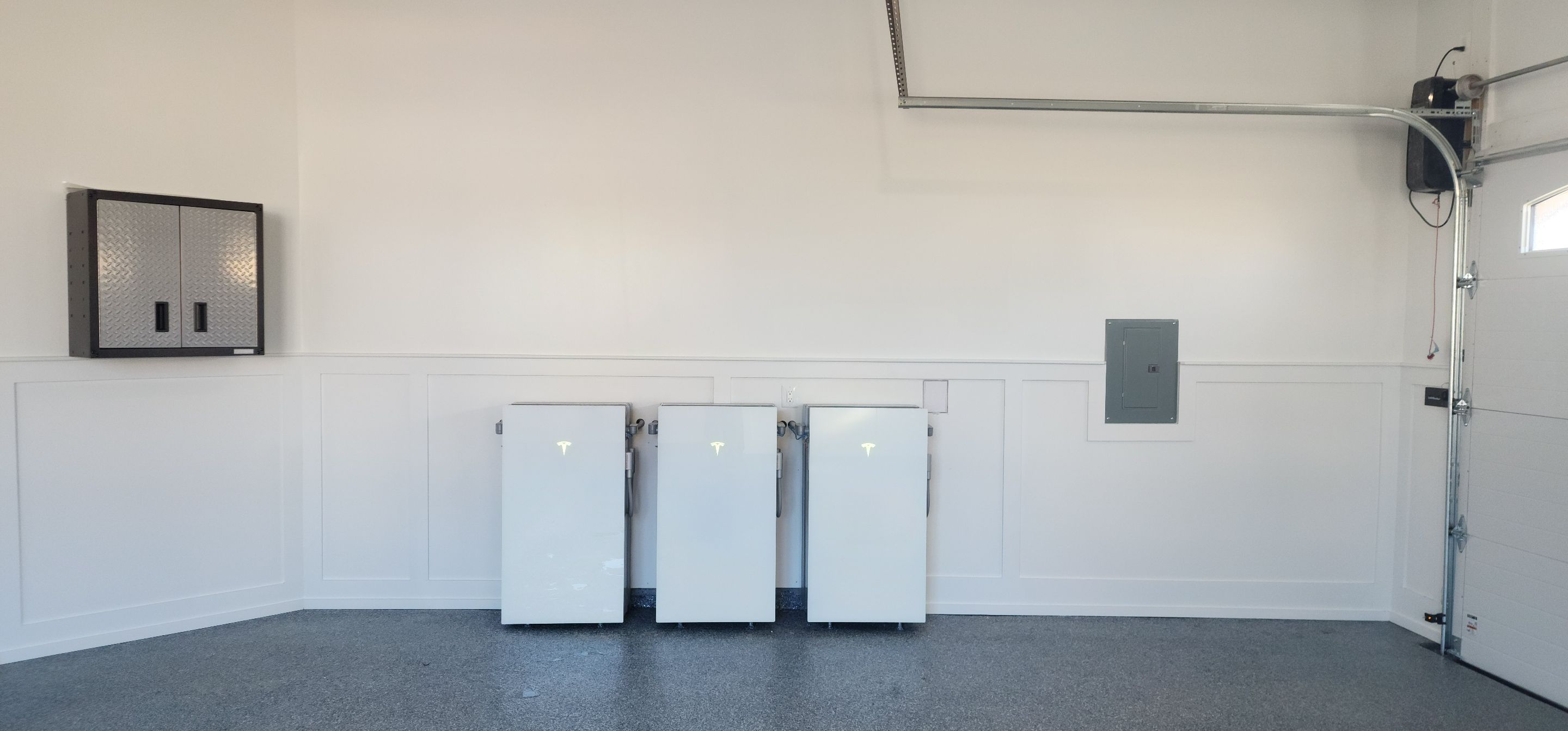 Tesla Solar Roof and Powerwall Installation in Maryland by American Home Contractors
