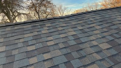 Roof Replacement in Charter Pointe Boise, ID – Owens Corning Duration Teak Shingles