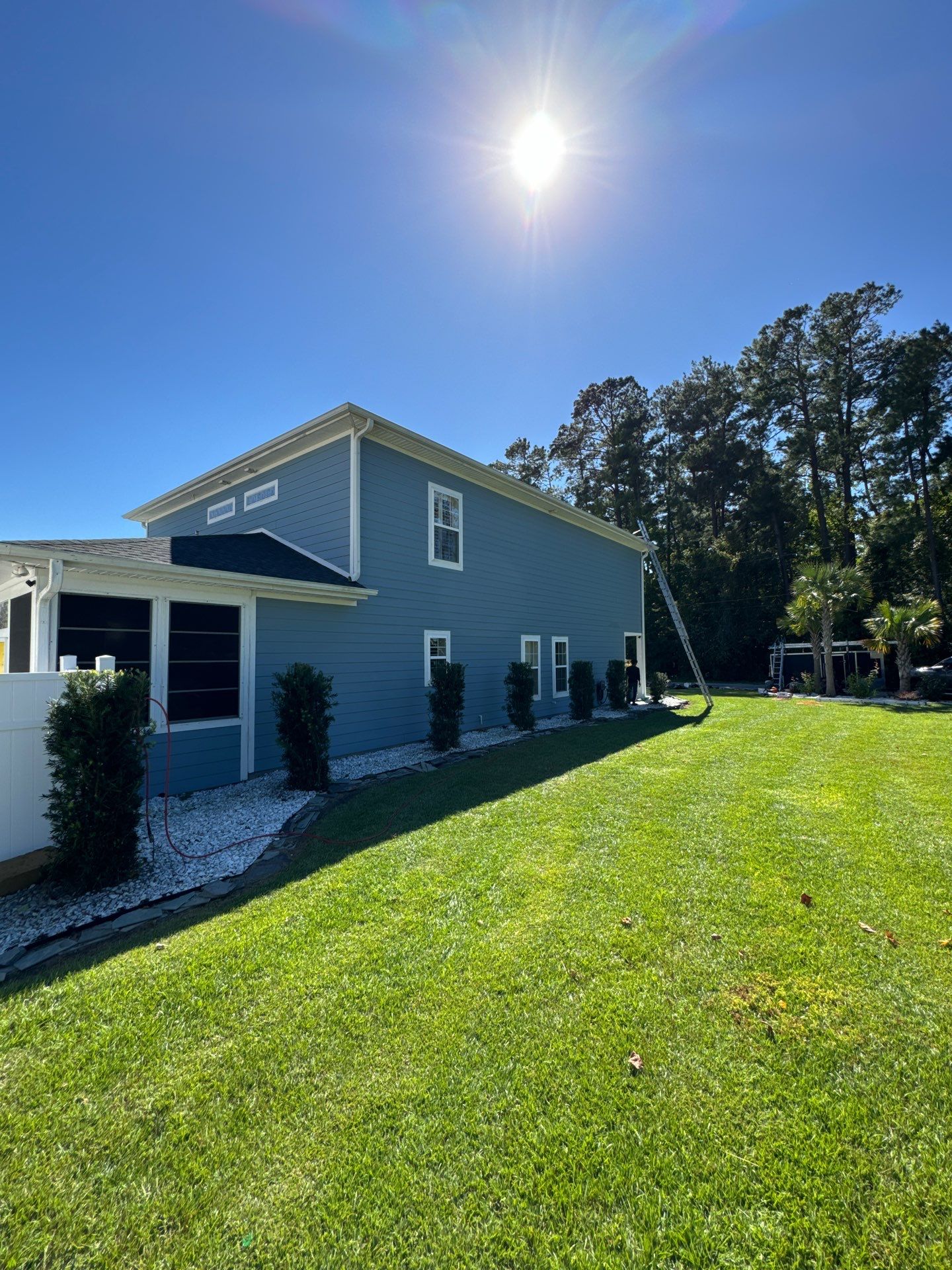 GAF HDZ - Charcoal by Linta Roofing