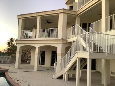 Gutter Repair and Replacement in Sanibel FL