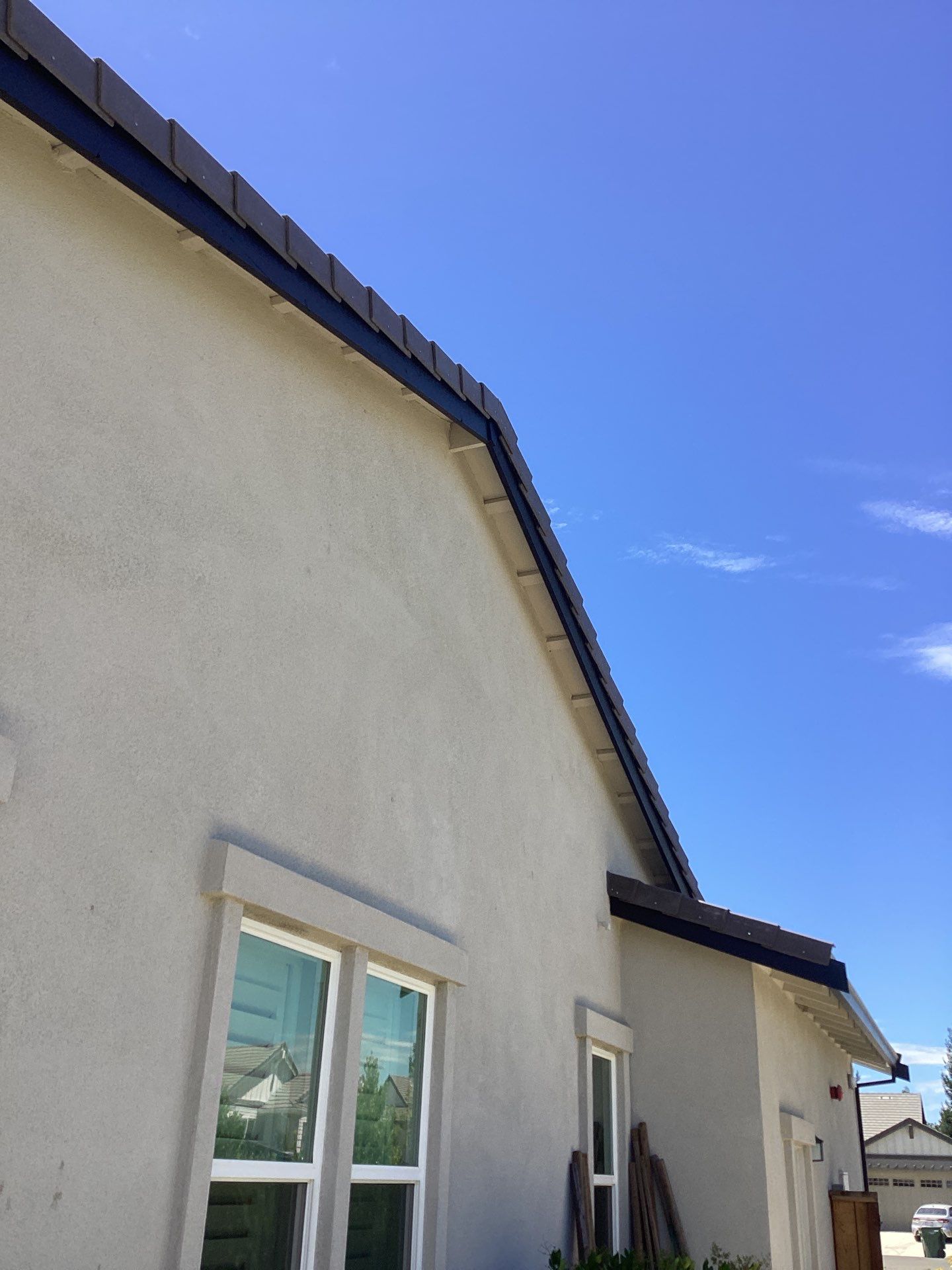 Exterior Painting in Turlock by Lancaster Painting
