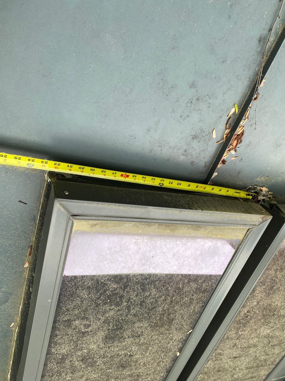 Alexandria: CertainTeed Landmark Pro Designer Shingles in Max Def Colonial Slate by RM Banning, Inc.