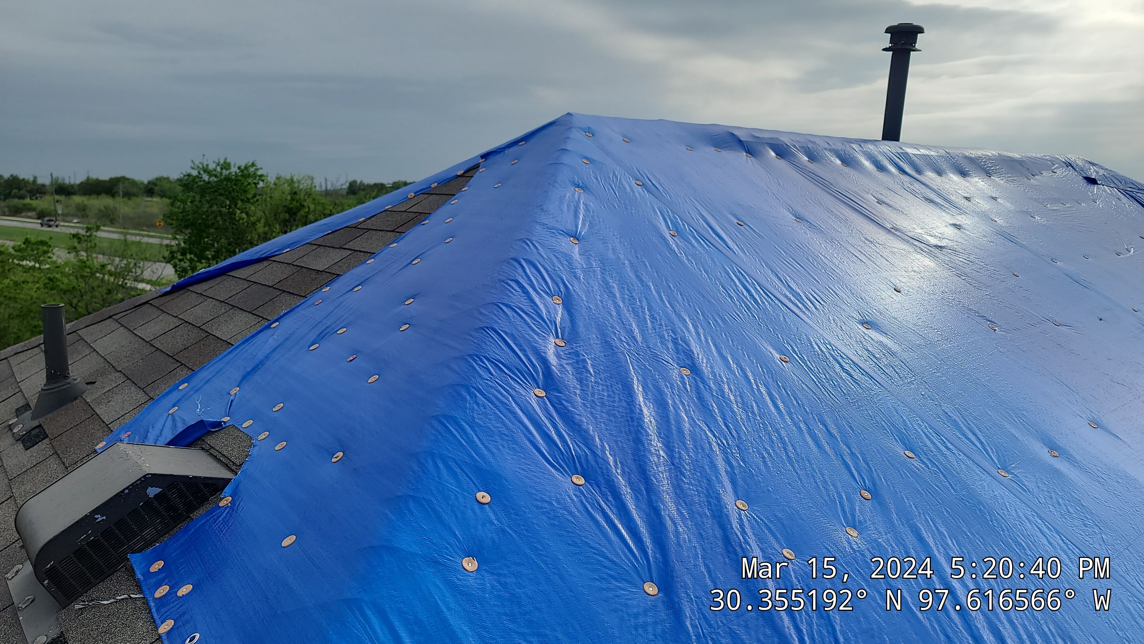 Austin Storm Damage Restoration and Comprehensive Water Mitigation by Caliber Restoration LLC