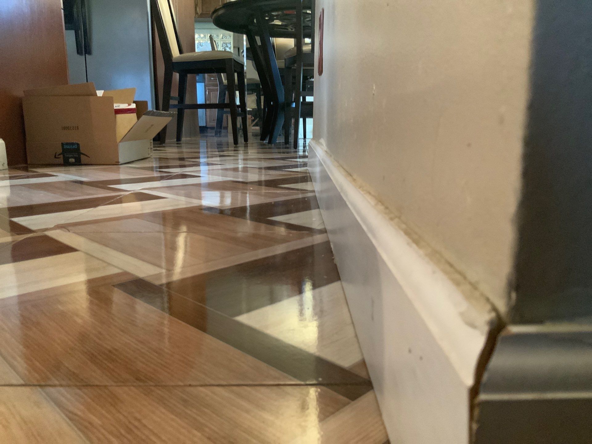 Water Damage Claim in Pembroke Pines by FLAPA & KeyStone