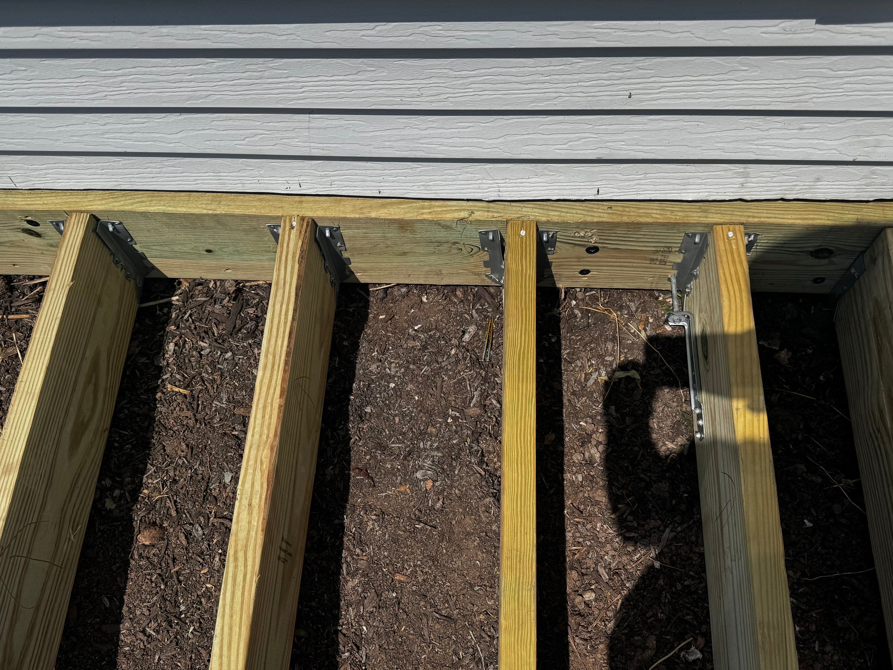 New Deck In Newtown, Pennsylvania by deck guardian