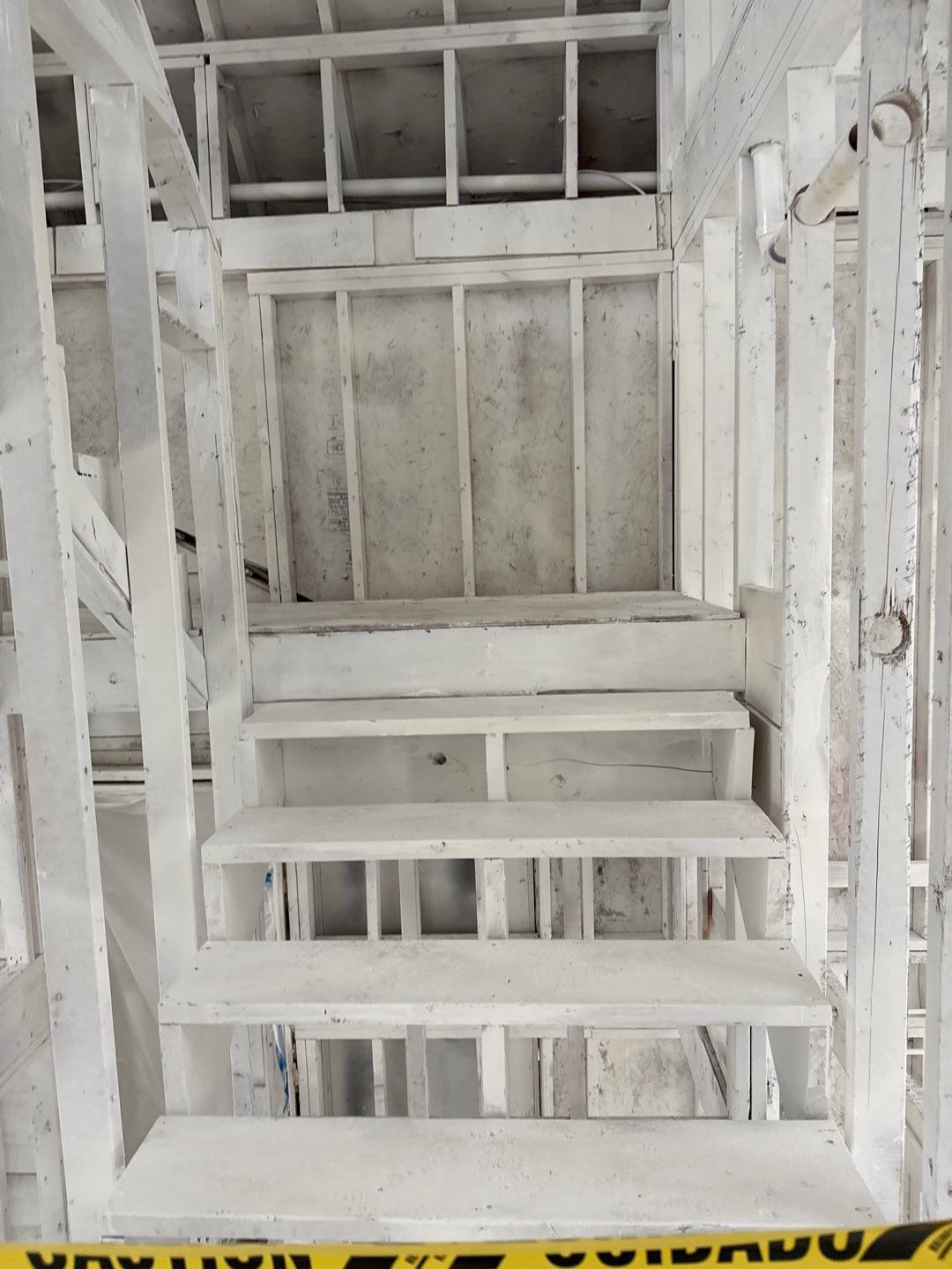 Large‑Loss Water Damage, Structural Drying & Mold Remediation – Rehoboth Beach, DE by Healthy Home Solutions