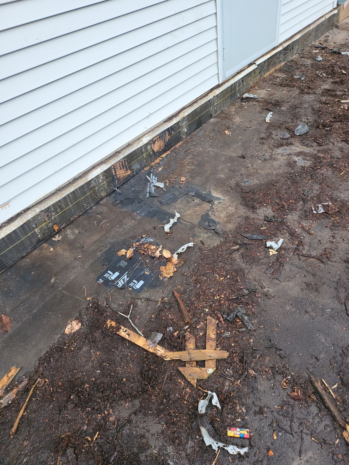 Residential Roofing Installation using Owens Corning TruDefinition Duration Sierra Gray by A Plus Exterior