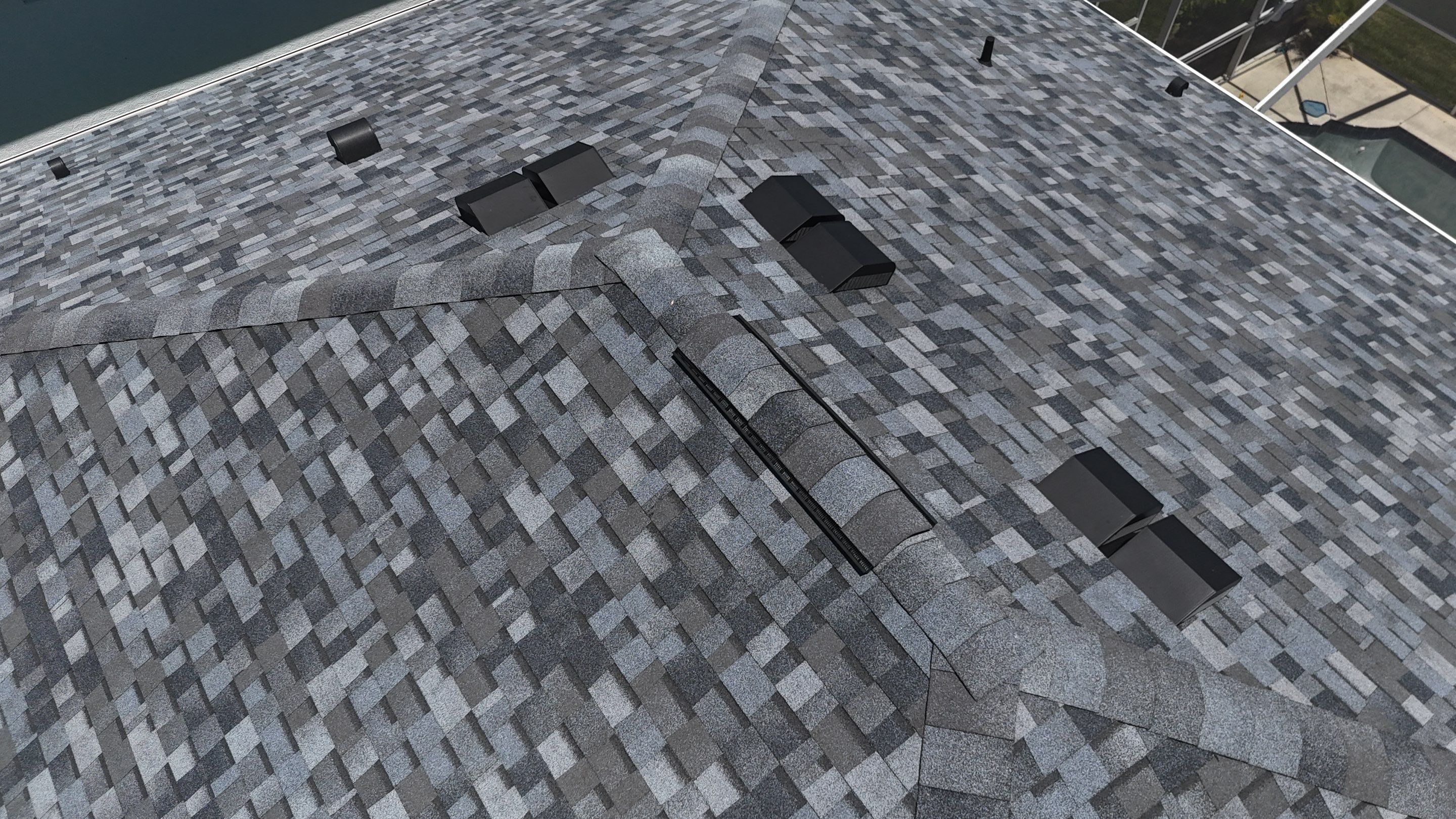 Roof Replacement in Valrico, FL by Shingle Masters Roofing