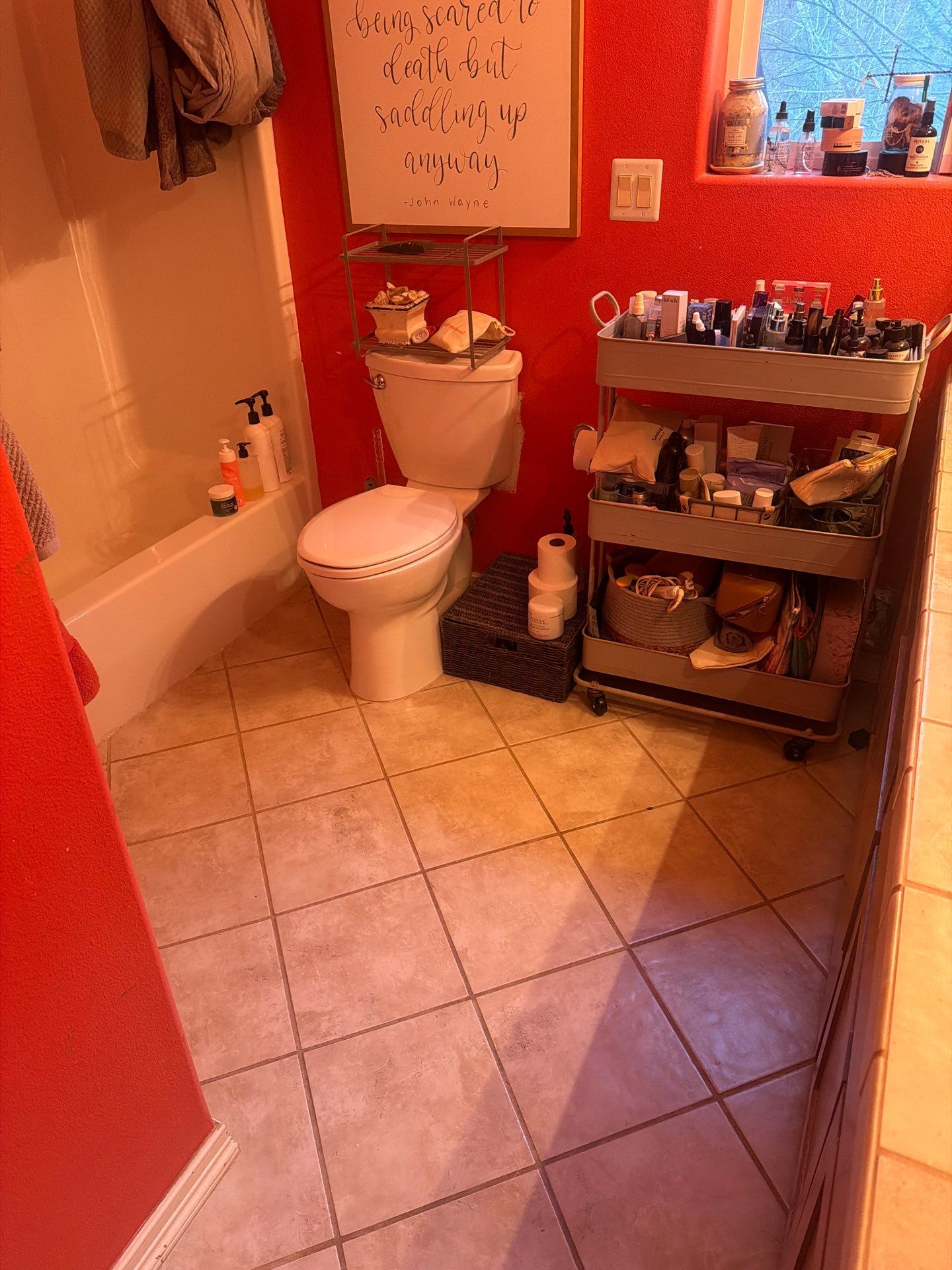 Maid service cleaning Project in Tigard by Cloud 9 Professional Cleaning Services