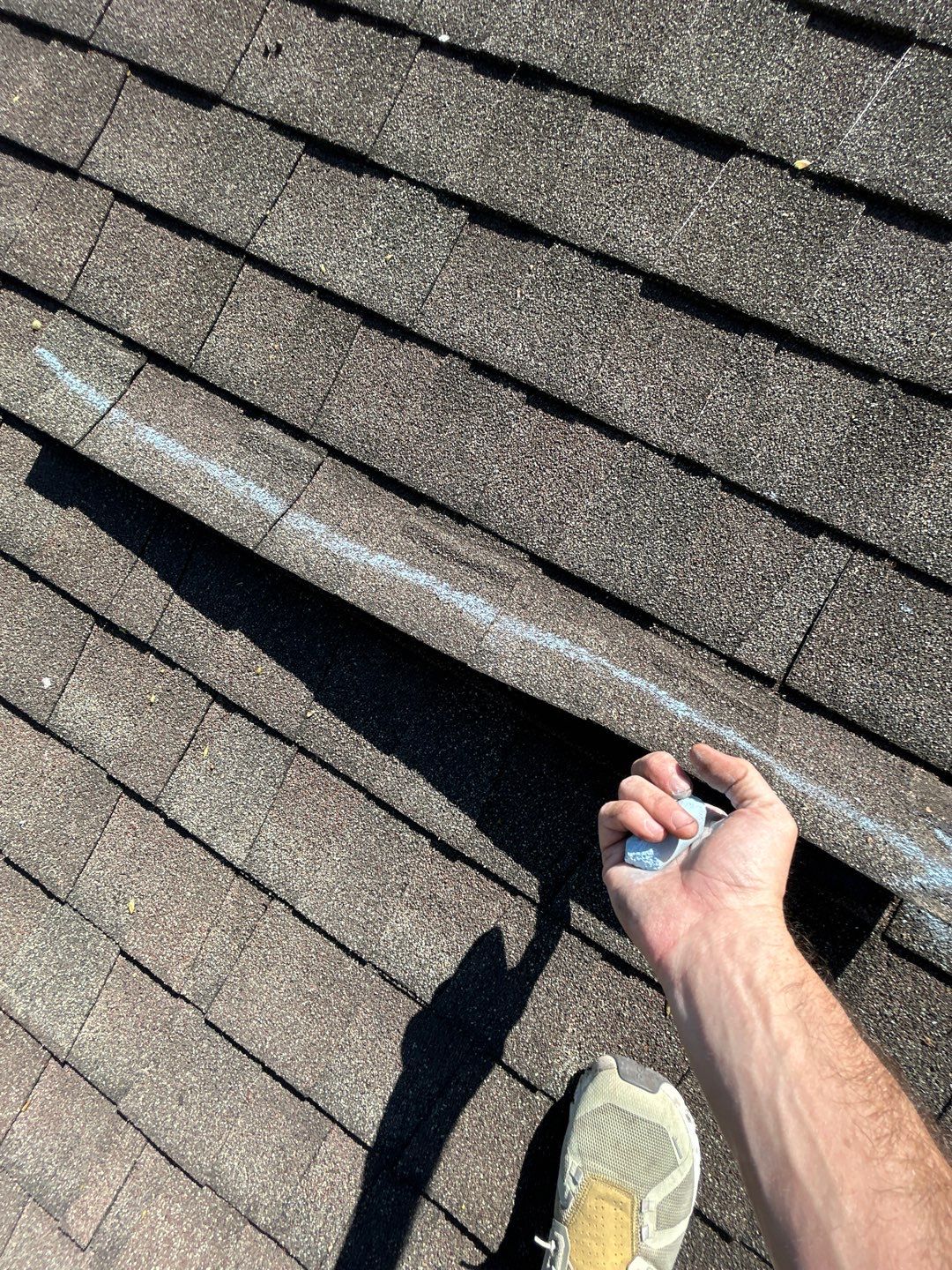 Project in Orlando by Fortified Roofing Solutions Corp.