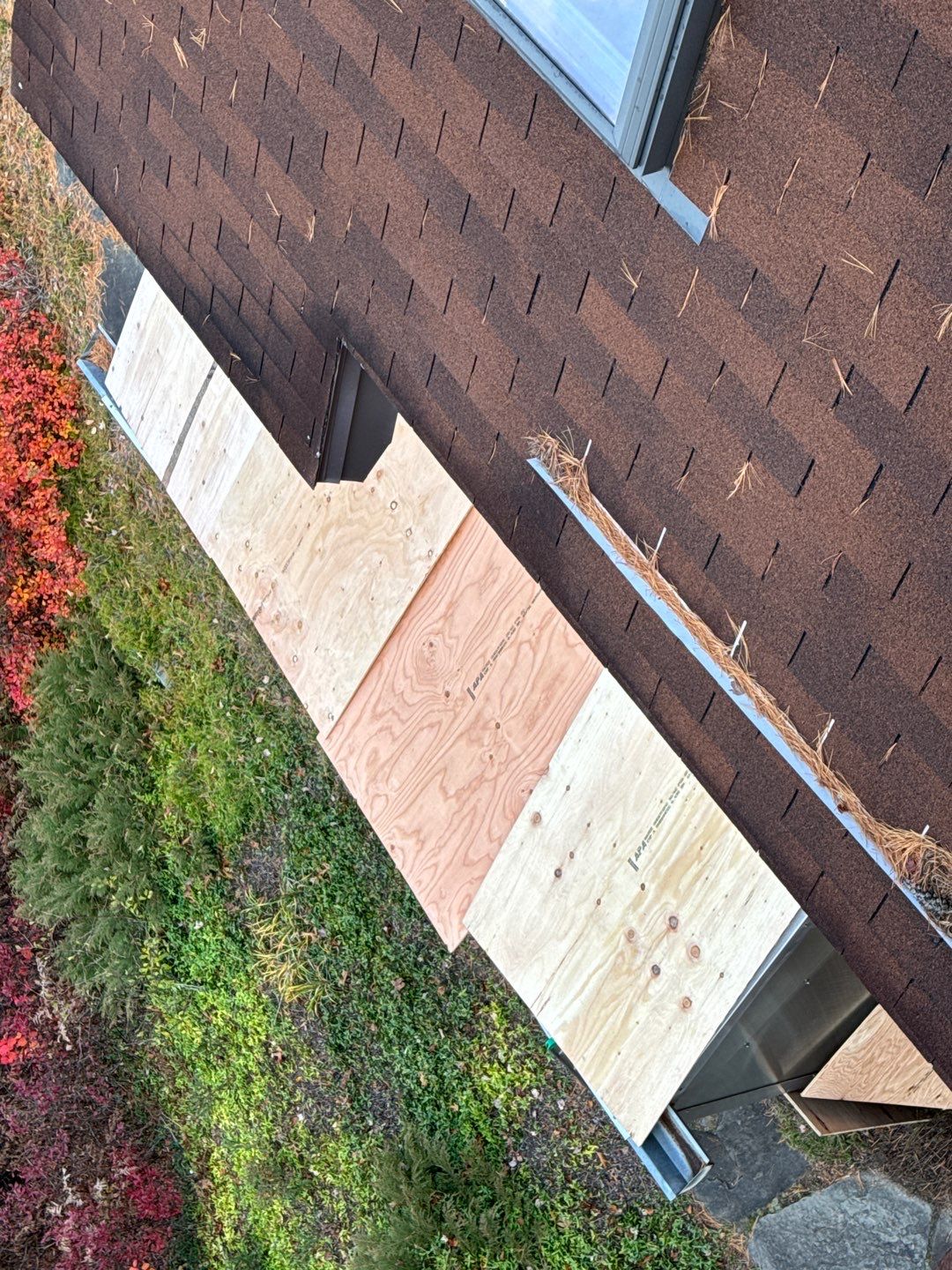 Revitalize Your Home with a New GAF Roof, Velux Skylights & Solar-Powered Shades! by Sensible Home Solutions