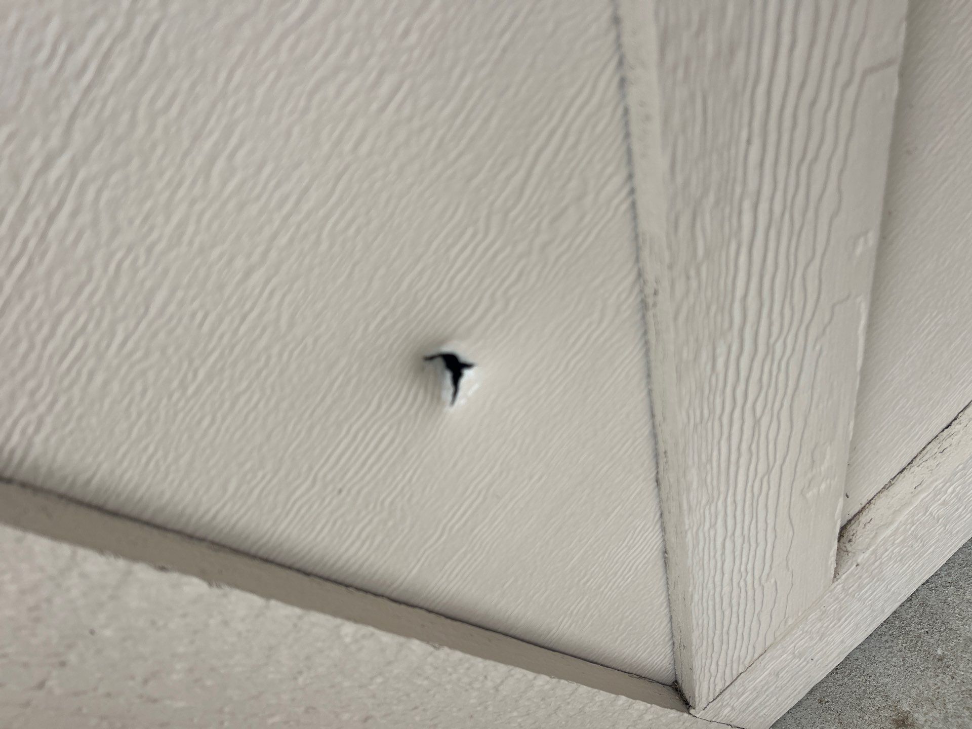 Project in Rowlett by Rhino Roofing and General Contracting, LLC