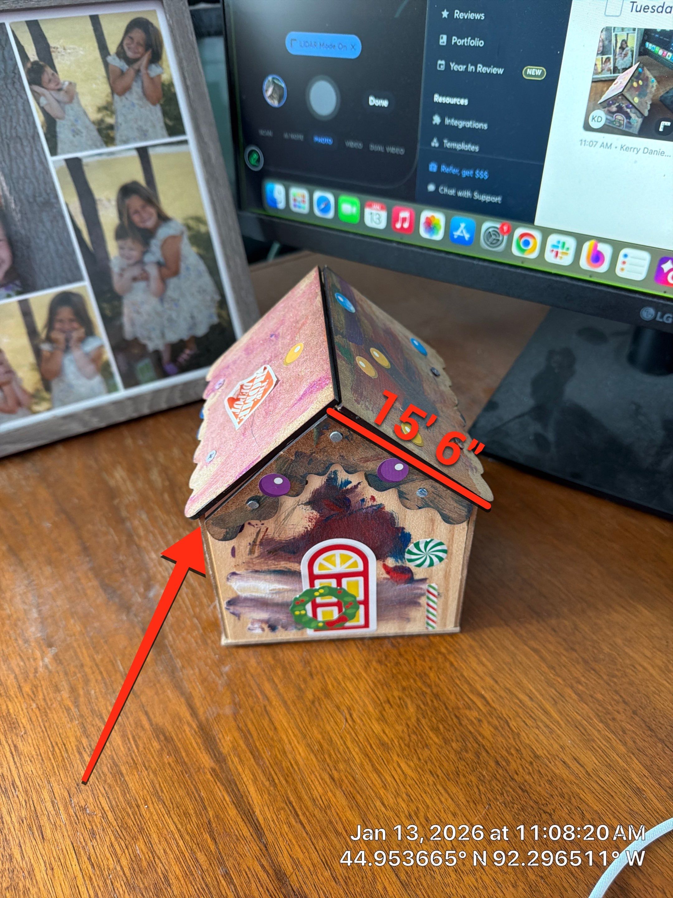 Test by CompanyCam Sales Demo