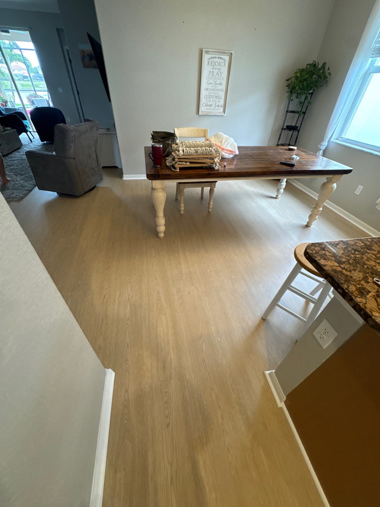 Whole house remodel  by Vrmmm Flooring