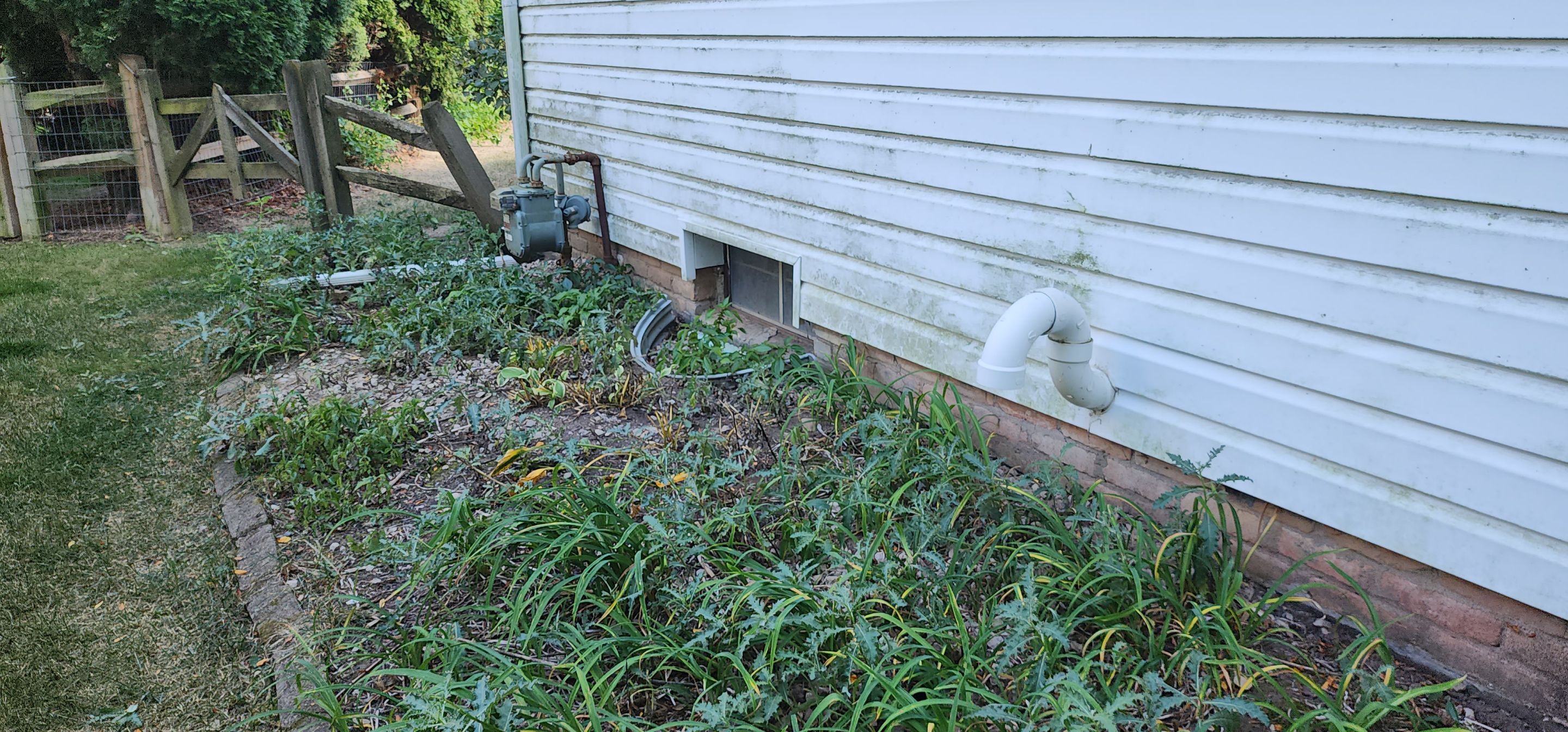 Helical Piers and Pillar Lift using Helical Foundation Footings by Toledo Basement Repair