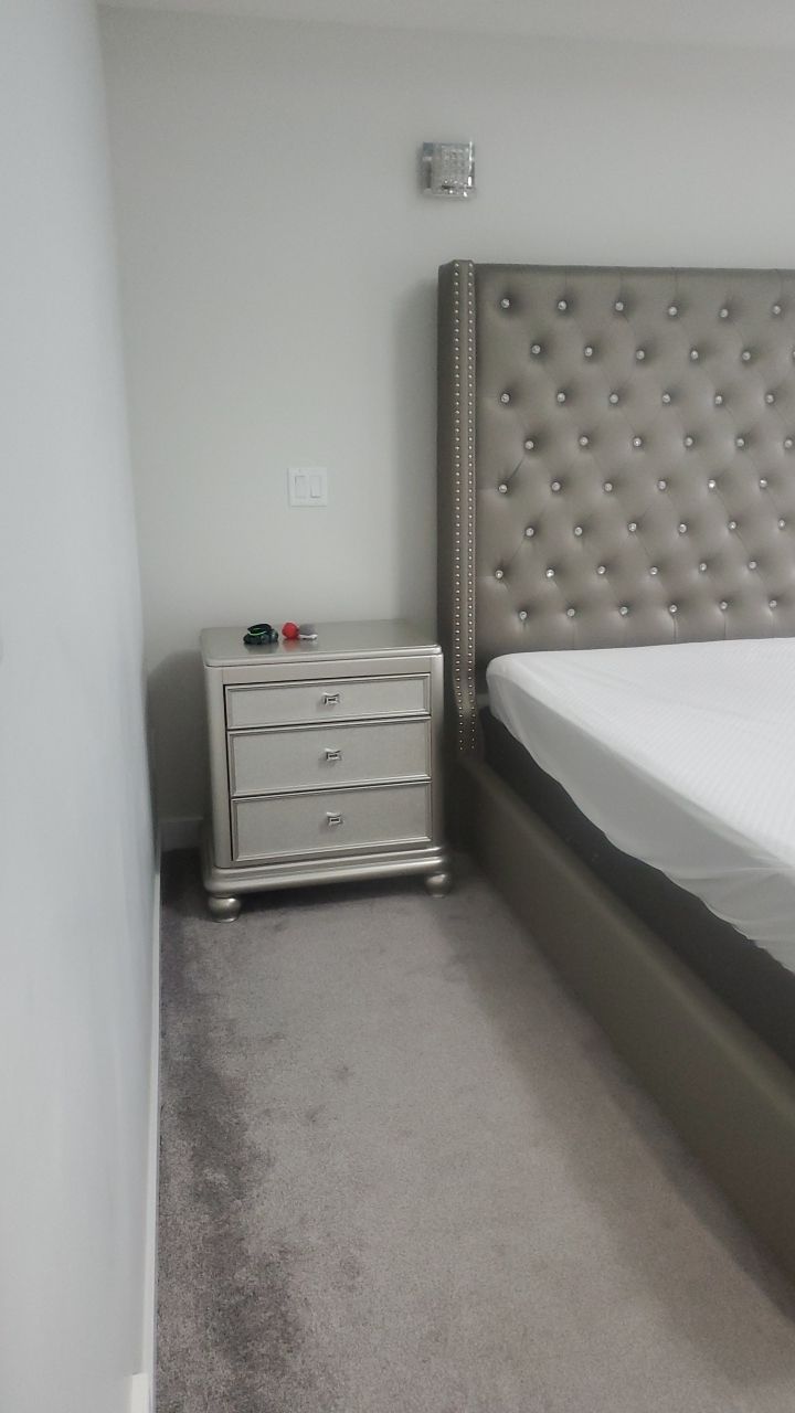 Febuary Move Out Clean using Move Out Cleaning Service by Tidyups Cleaning Service Inc
