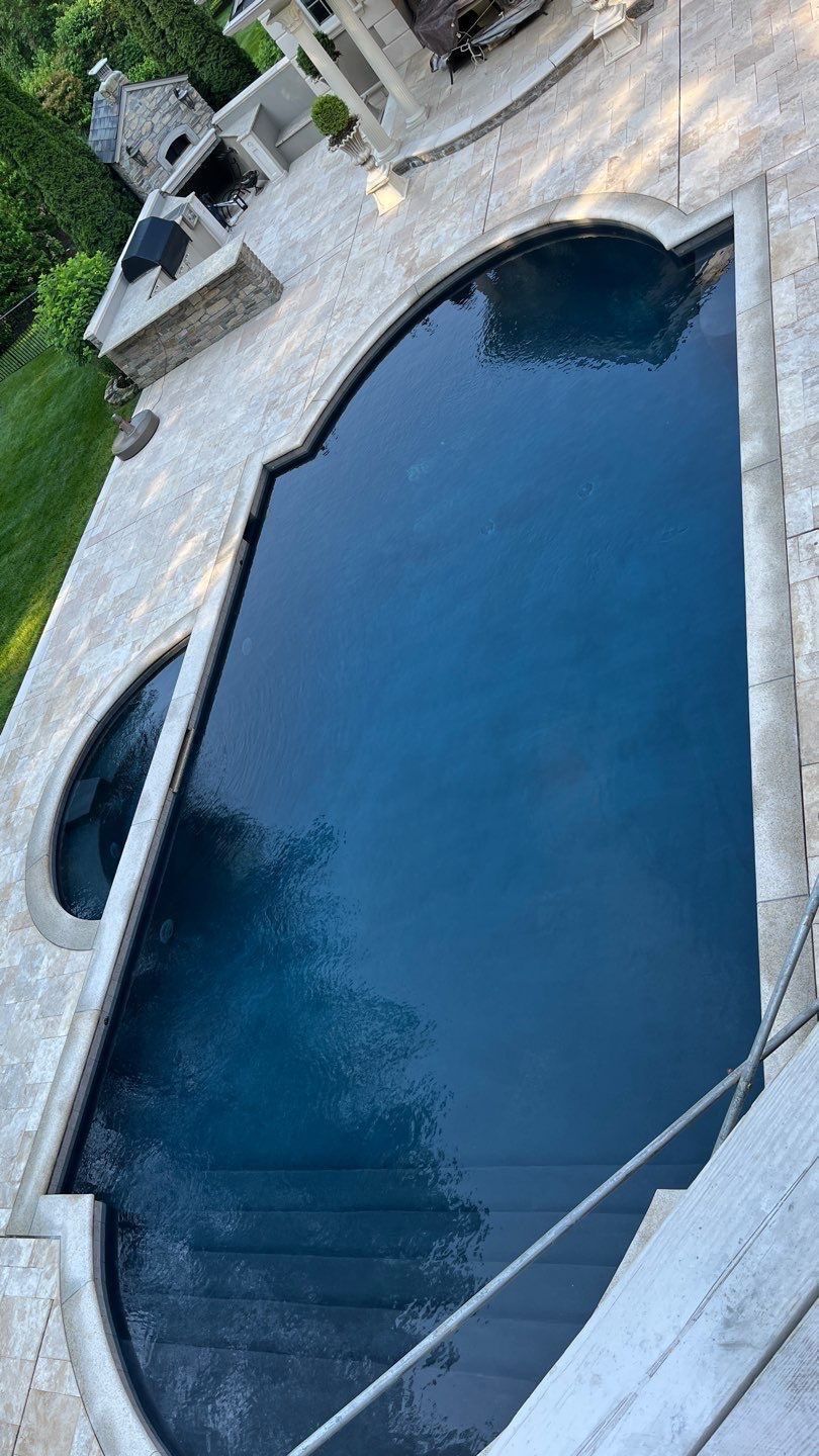 Reno Gallery by Signature Pools