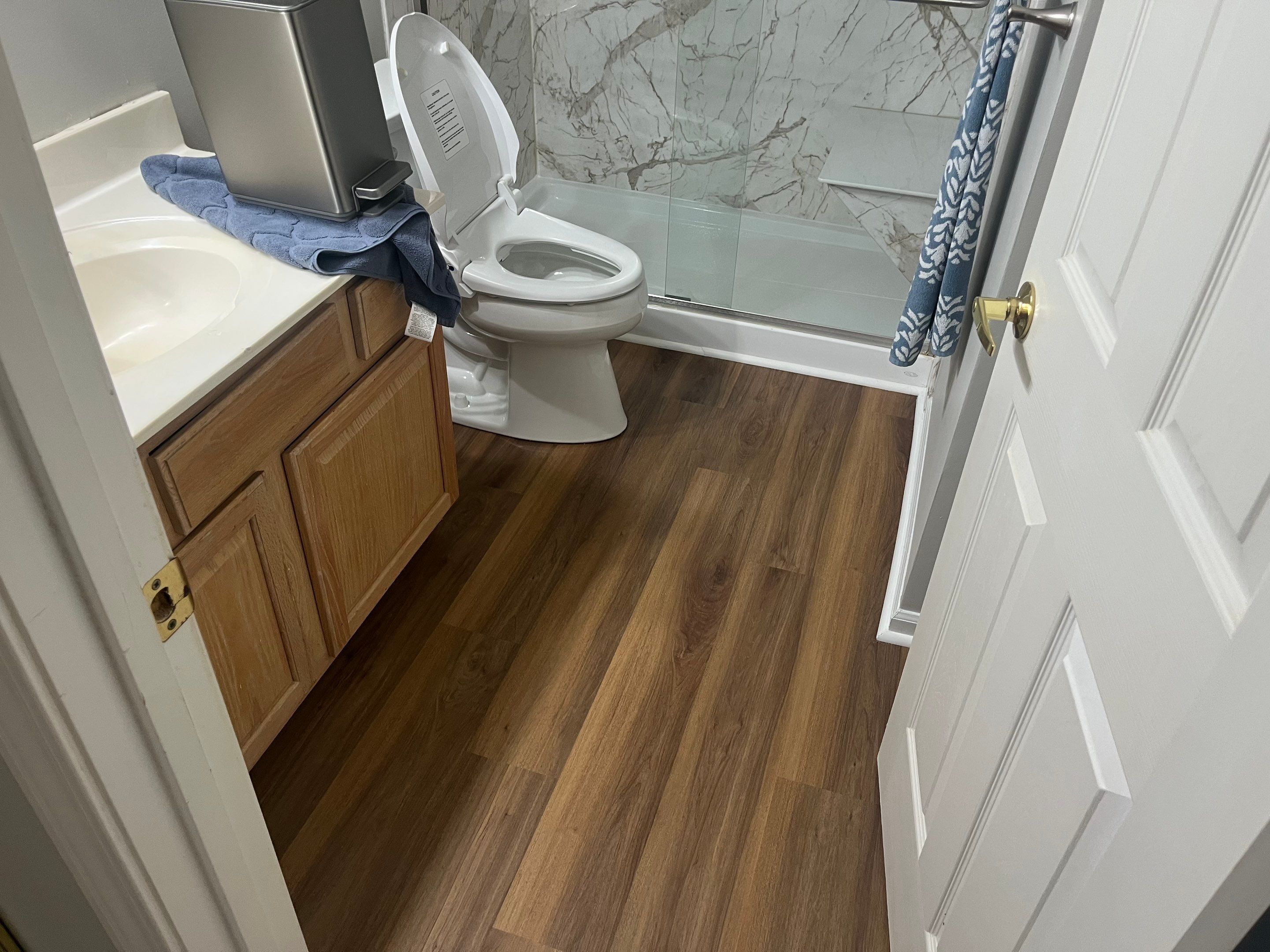 Mitigation and Repairs Project by ANR Restoration