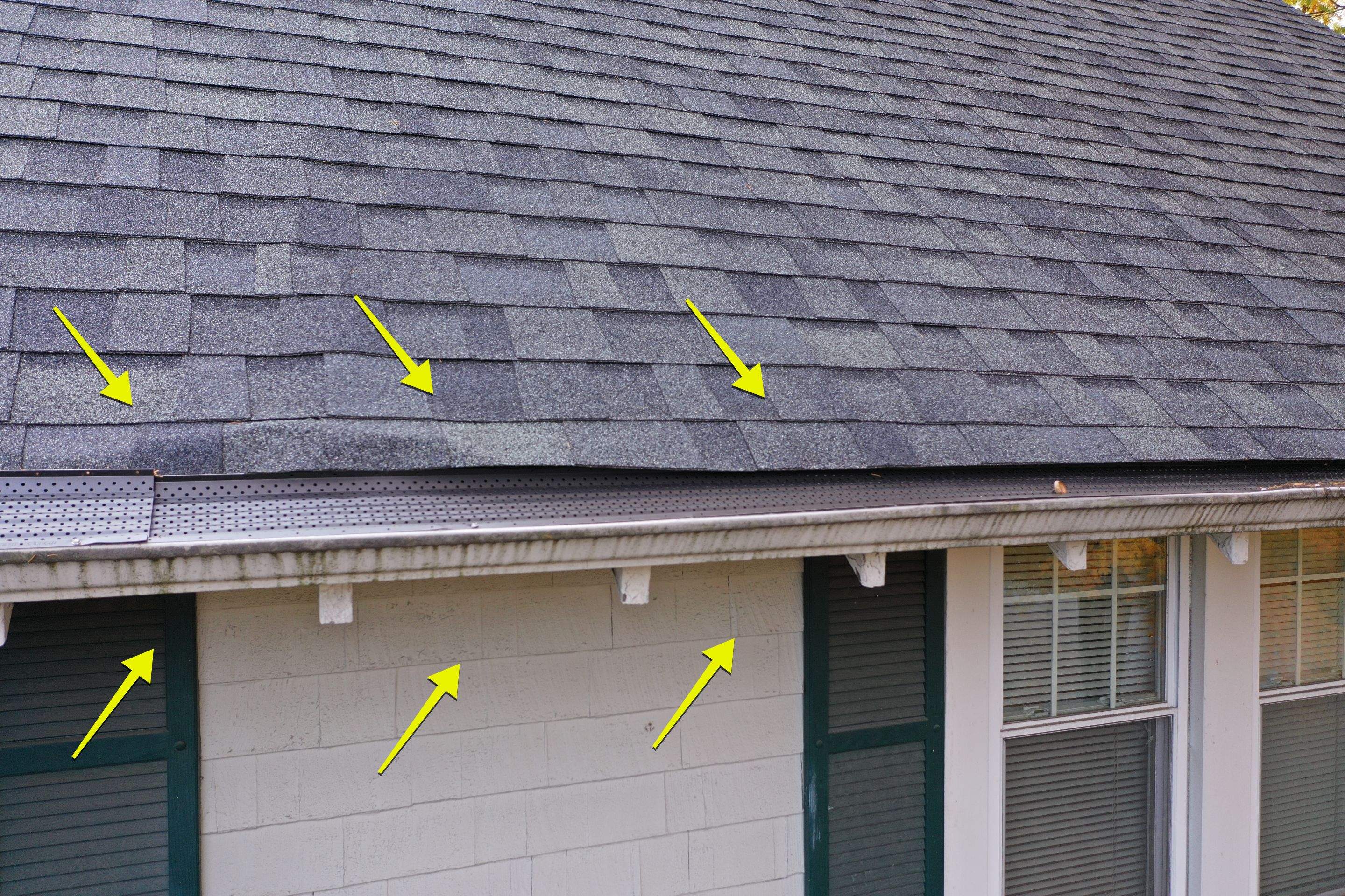 Residential Roofing Installation using Owens Corning Duration, Estate Grey by Absolute Roofing and Construction