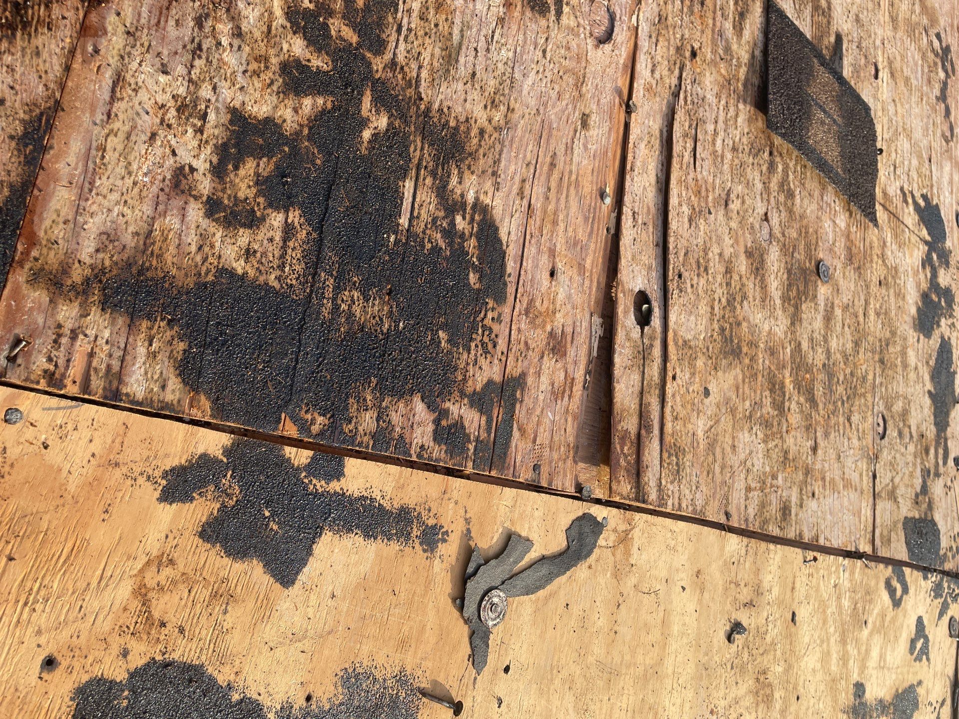 Roof Replacement Houston by Roof Repair Company
