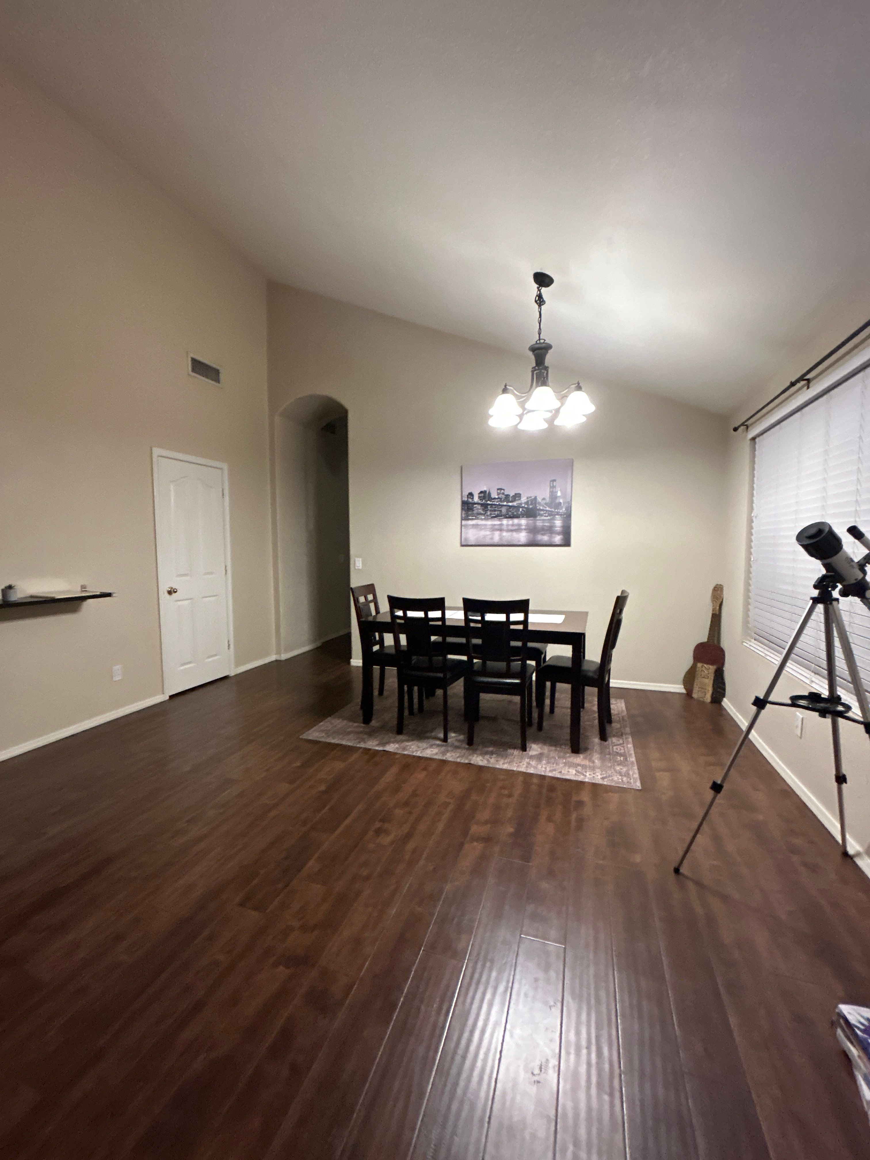 test by CompanyCam Sales Demo