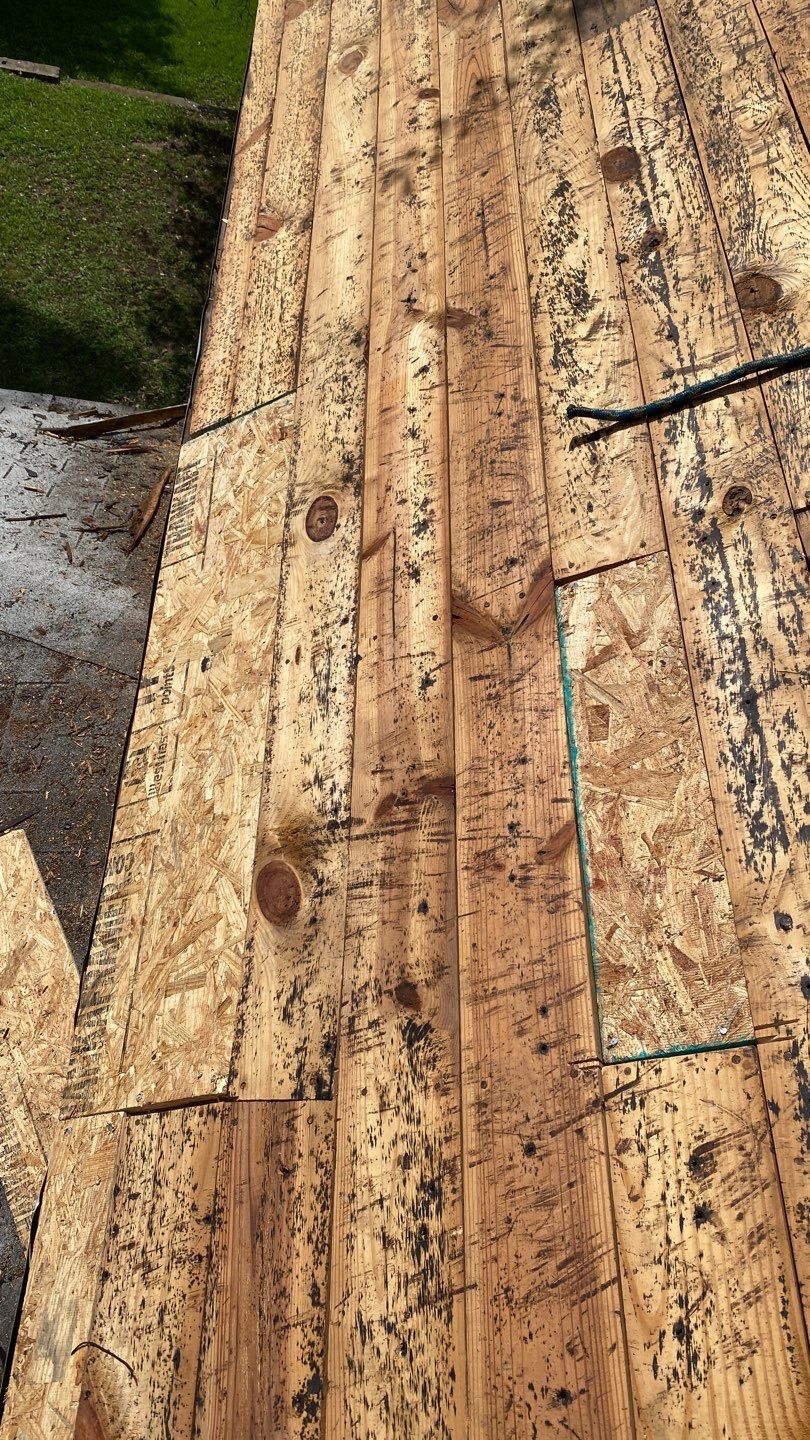 Residential Roofing Installation using CertainTeed Landmark by Deerfield Roofing LLC