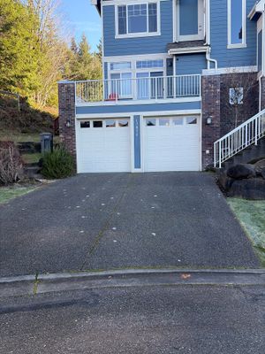Project in Renton, WA