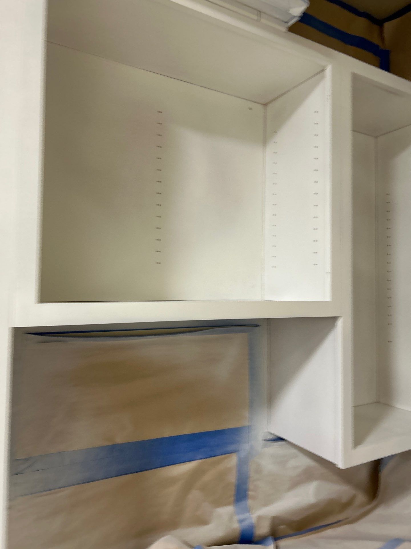 Project in Mount Vernon by Vacancy Services