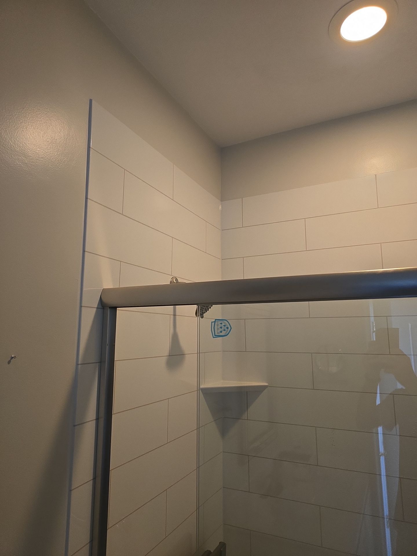 Shower Upgrade by BathPlanet SW Virginia