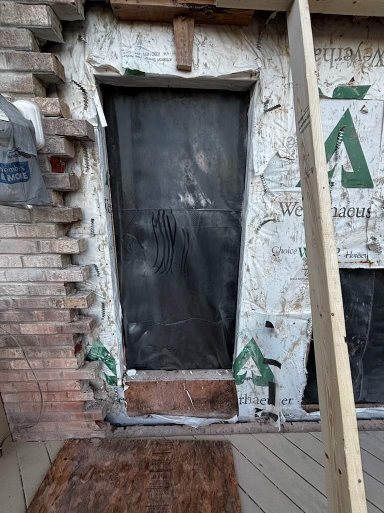 Lake View Unlocked! by A Step Above Handy LLC 