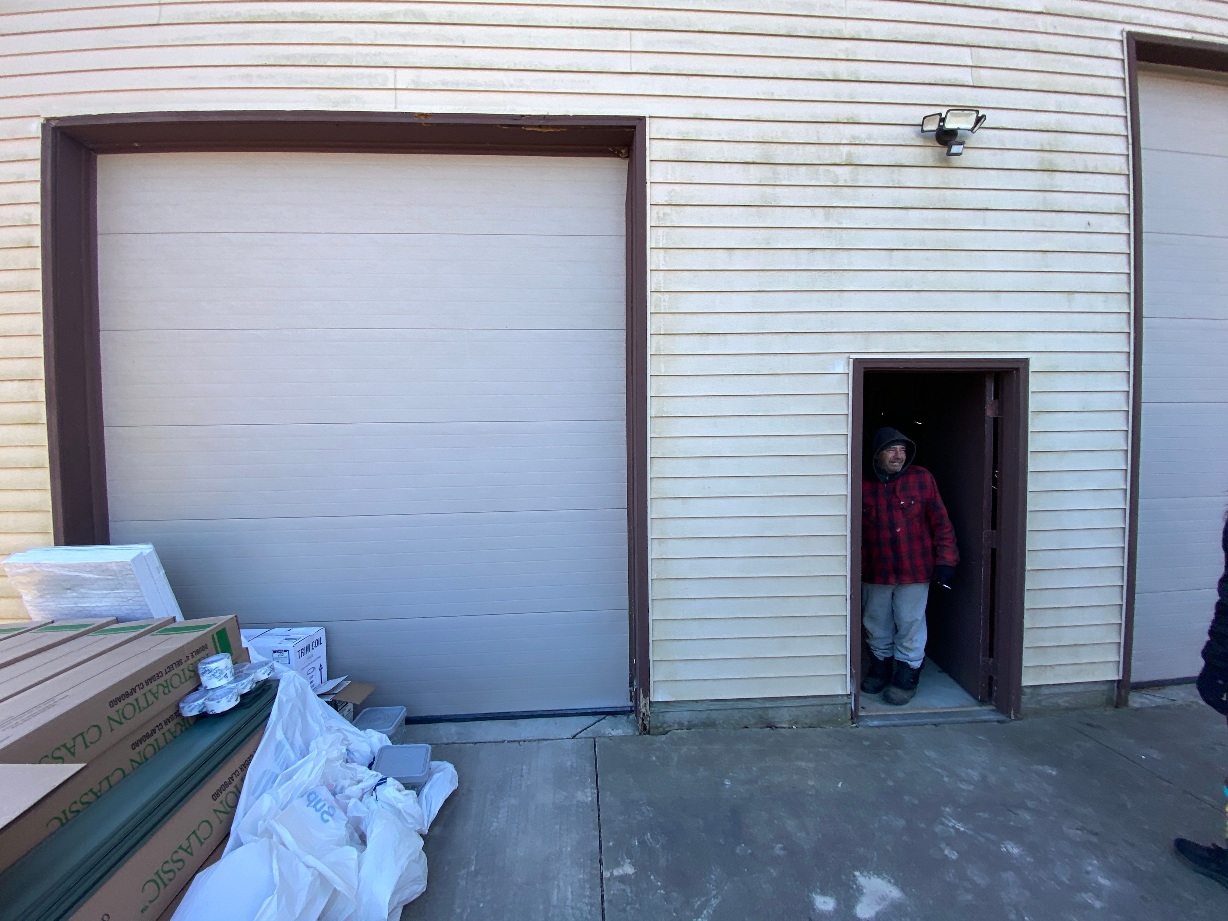 Siding Replacement using Certainteed Classic Restoration D4 by 180 Contractors