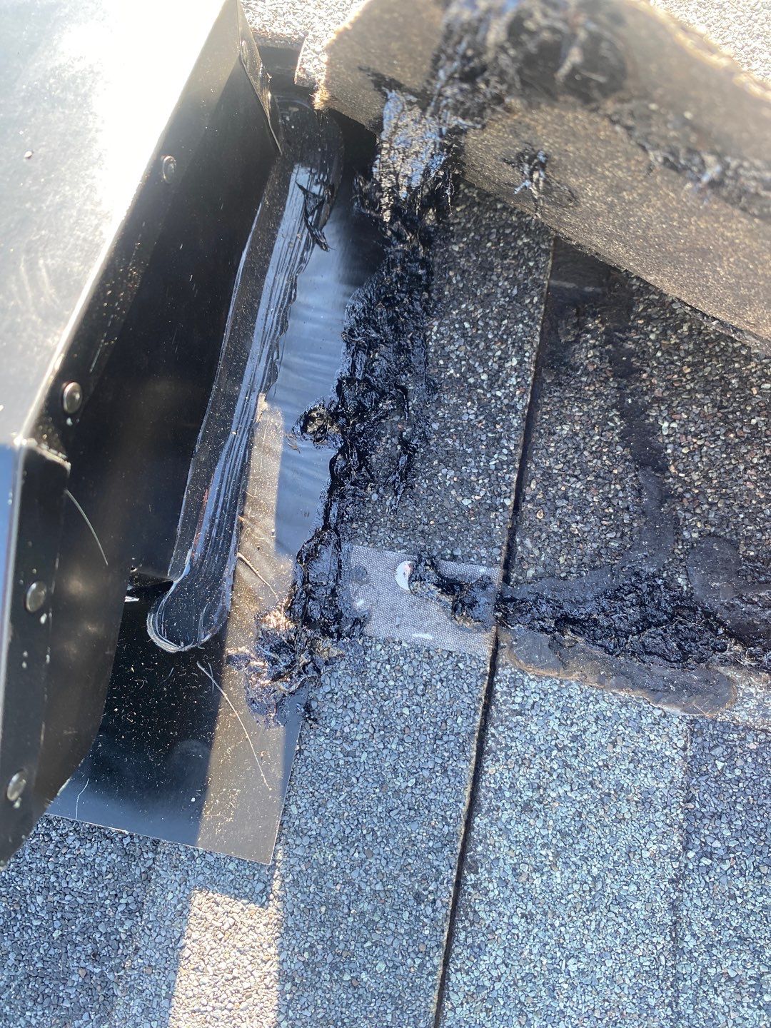 Residential Roofing Repair using Roofing Repair Products  by Lighthouse Roofing