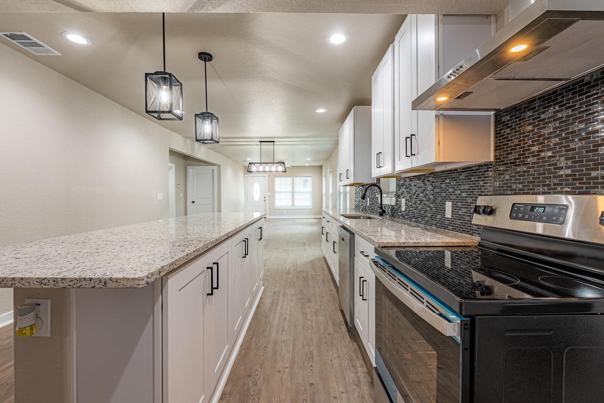 Residential Remodel by Royal Stone Roofing